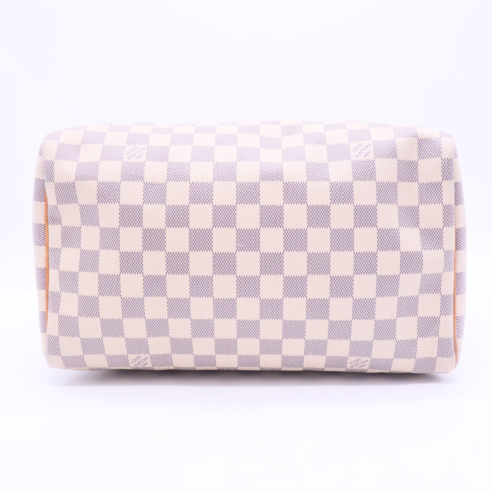 Speedy Handbag Damier 30 B8339