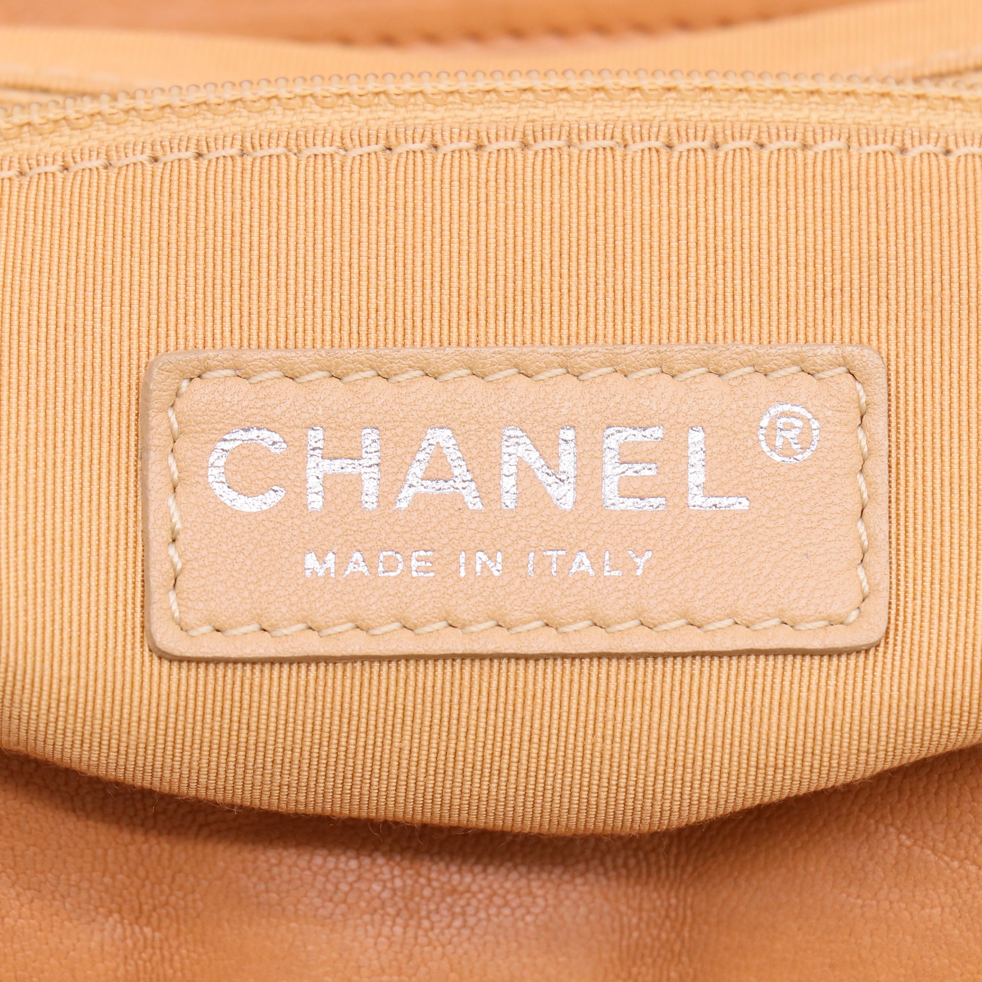 Chanel Mini Chain-Around Messenger Bag B24074