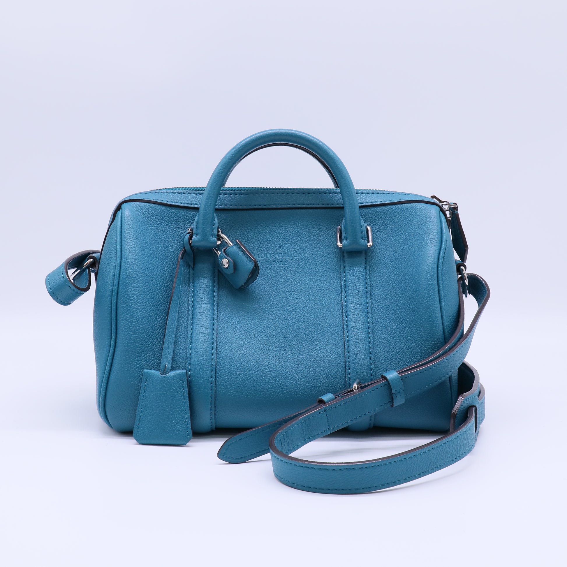 Sofia Coppola SC Bag Leather BB B22400