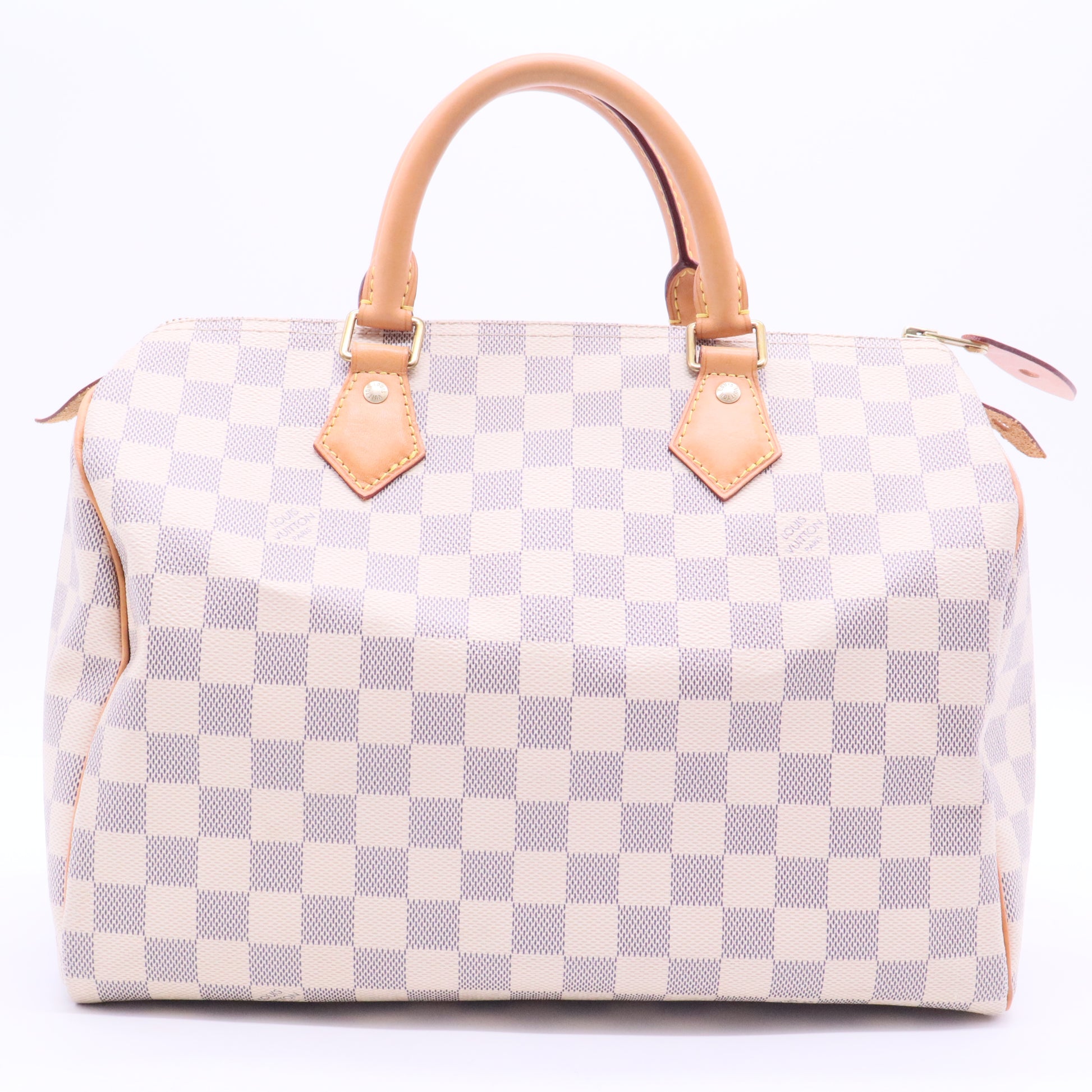 Speedy Handbag Damier 30