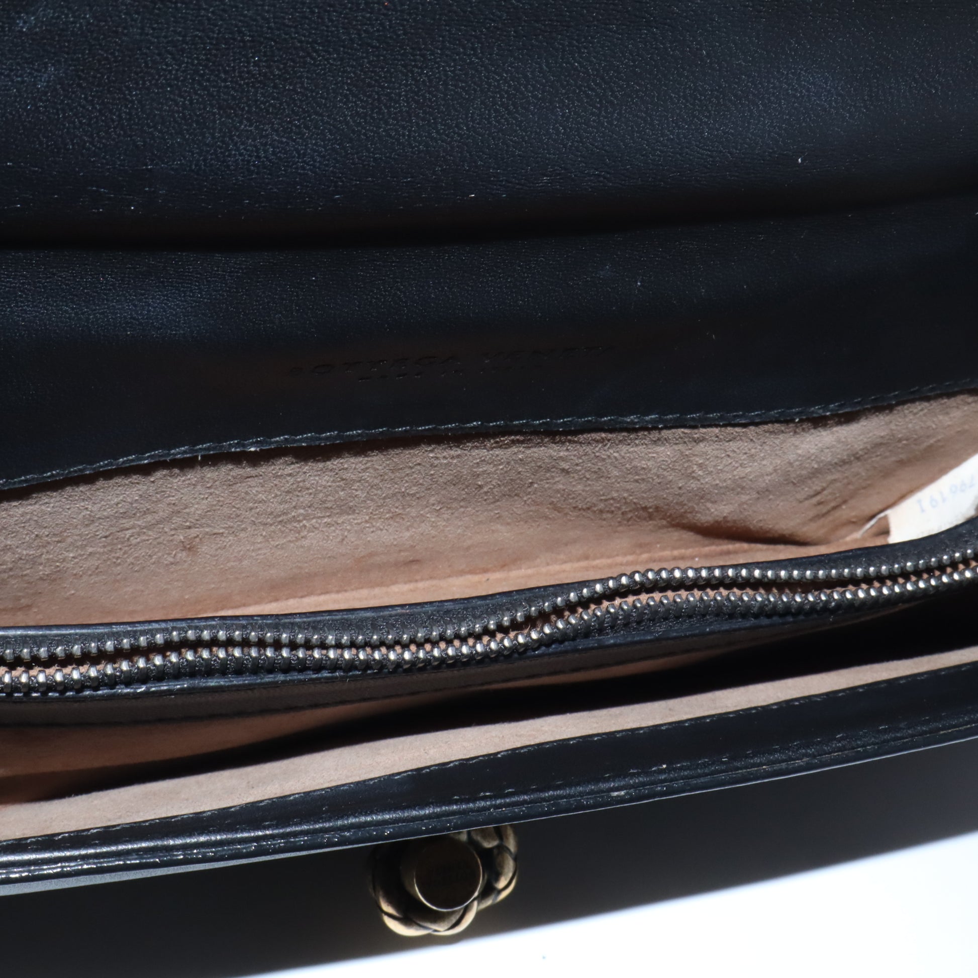 Bottega Veneta Olimpia Knot Chain Clutch twins LDJ5101