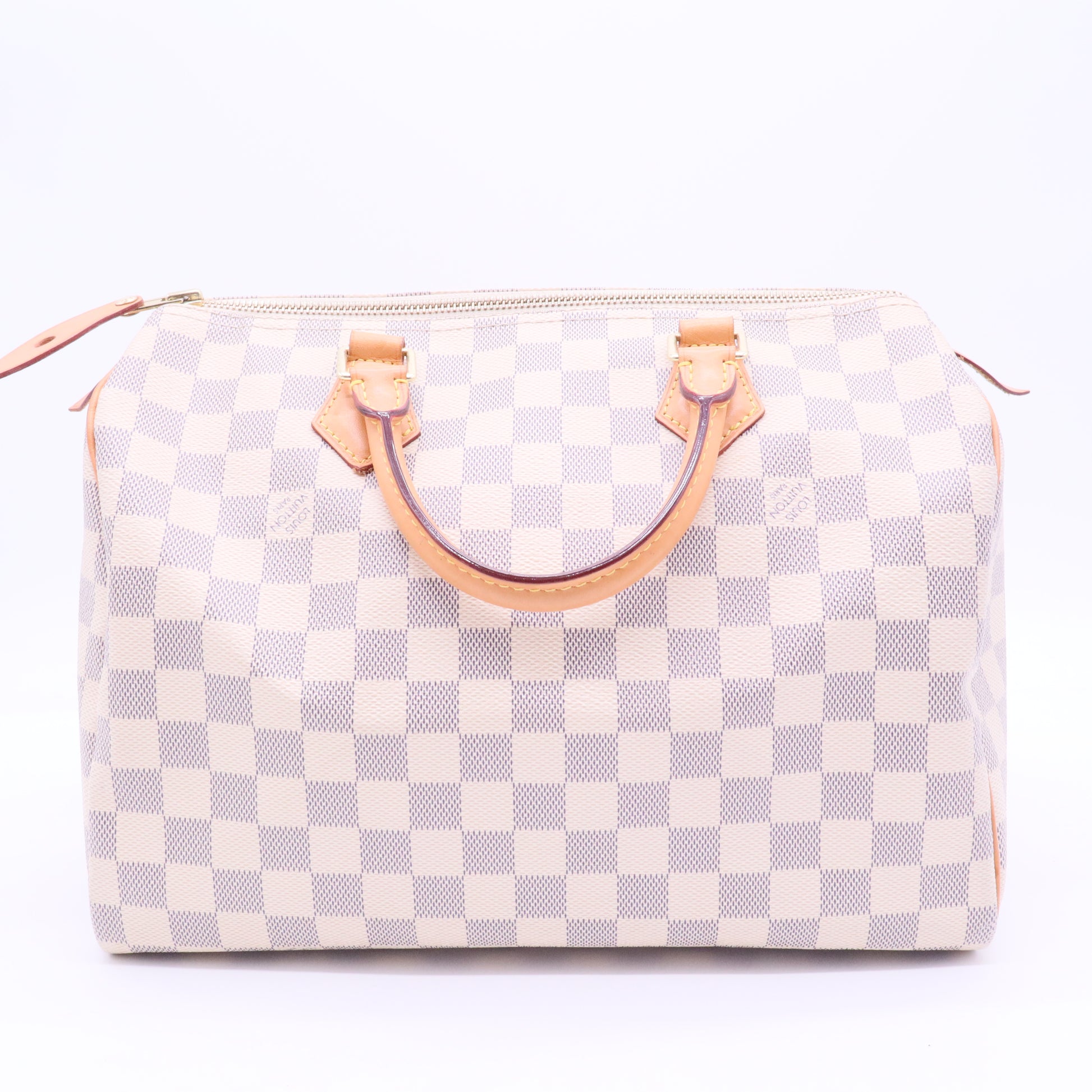 Speedy Handbag Damier 30