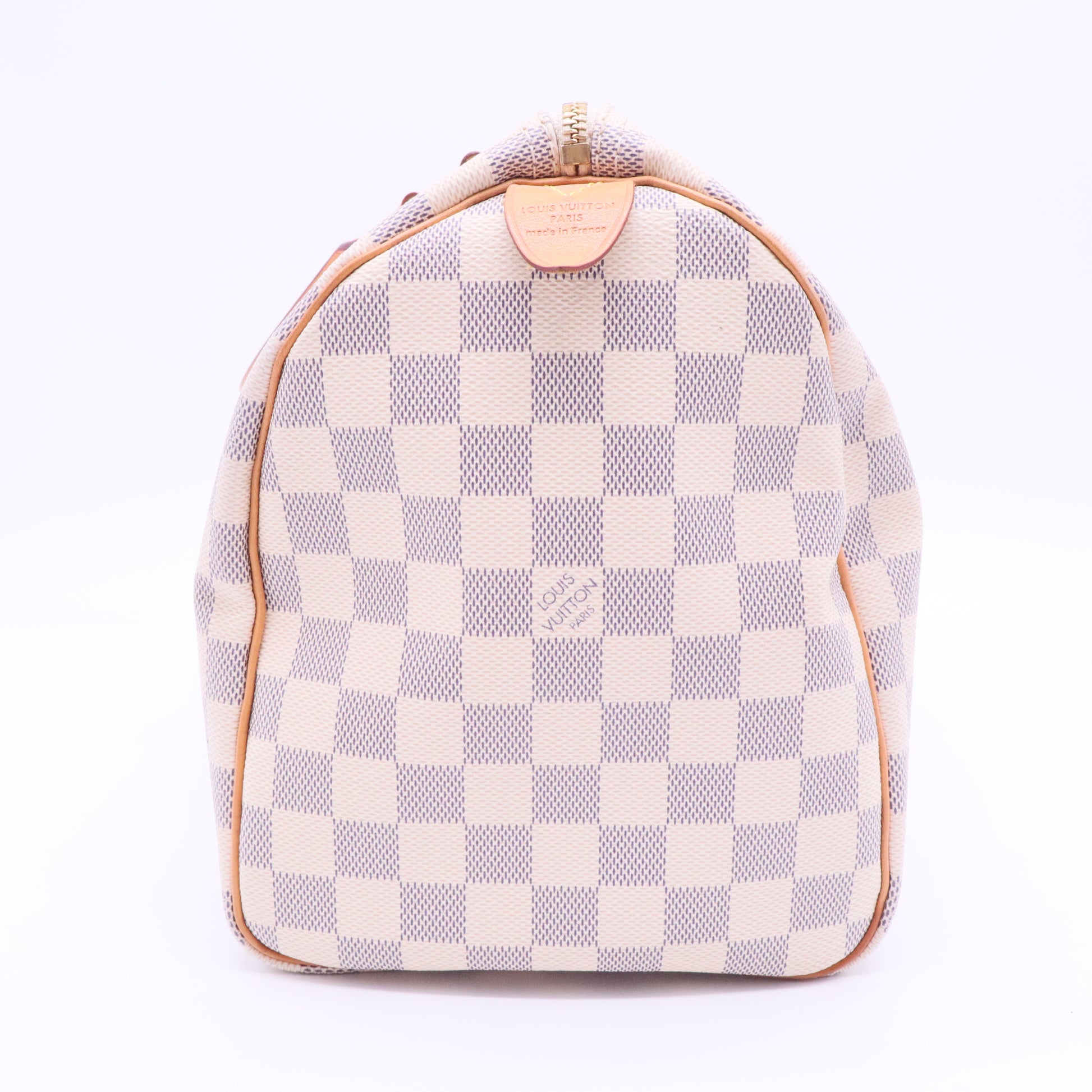 Speedy Handbag Damier 30