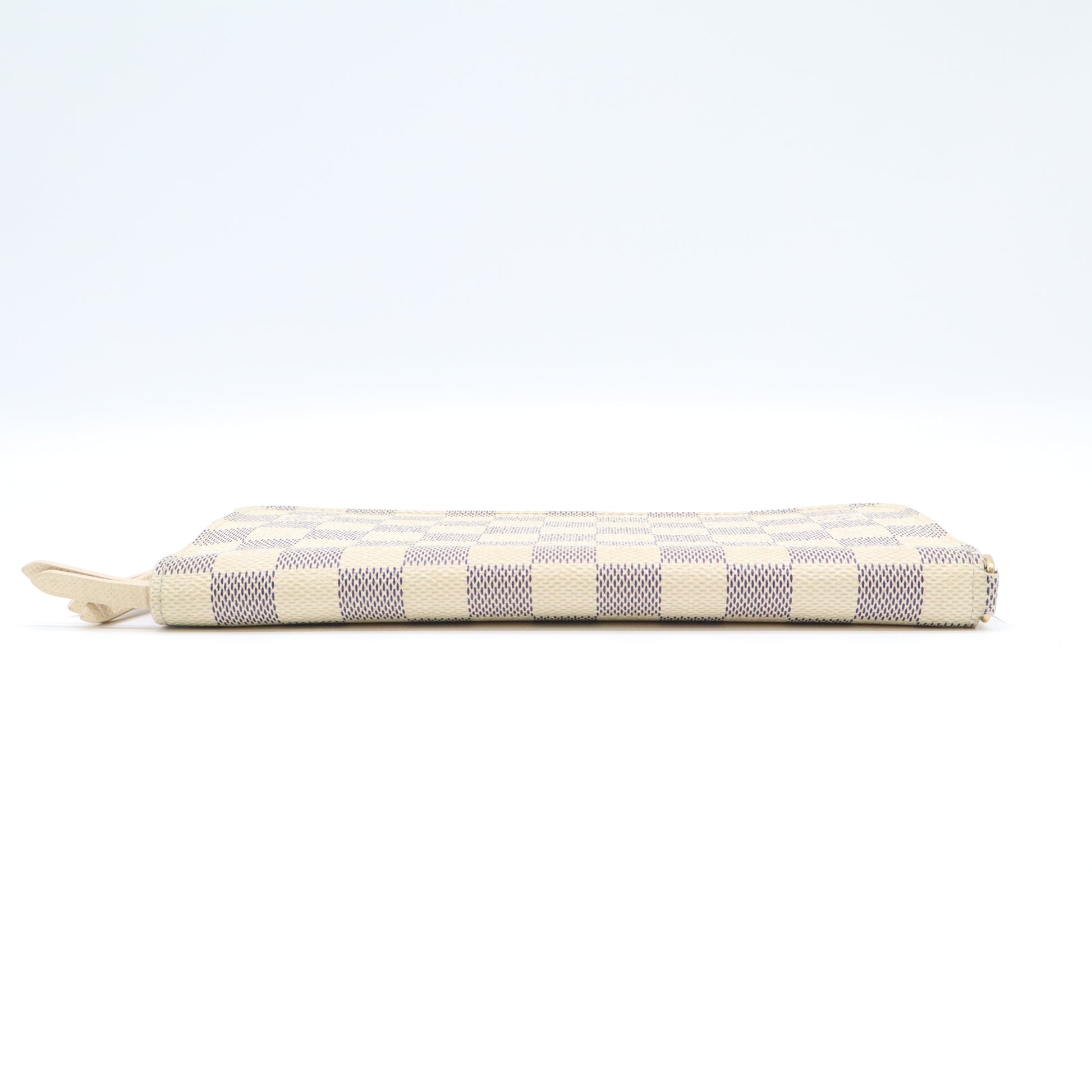 Louis Vuitton Damier Azur Wallet W22066