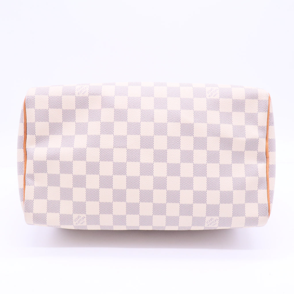 Speedy Handbag Damier 30