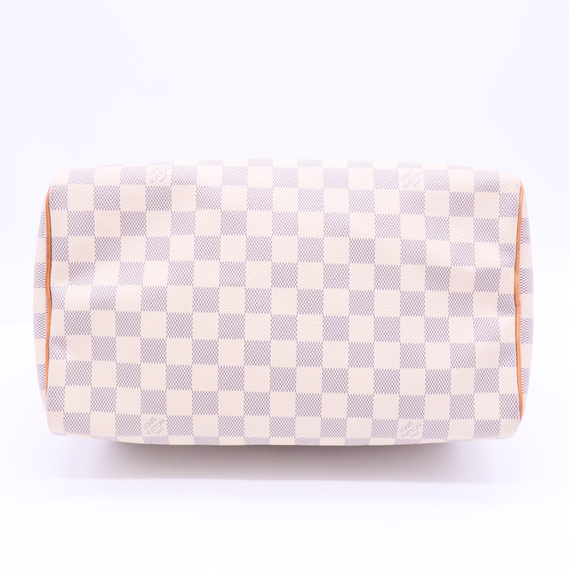 Speedy Handbag Damier 30