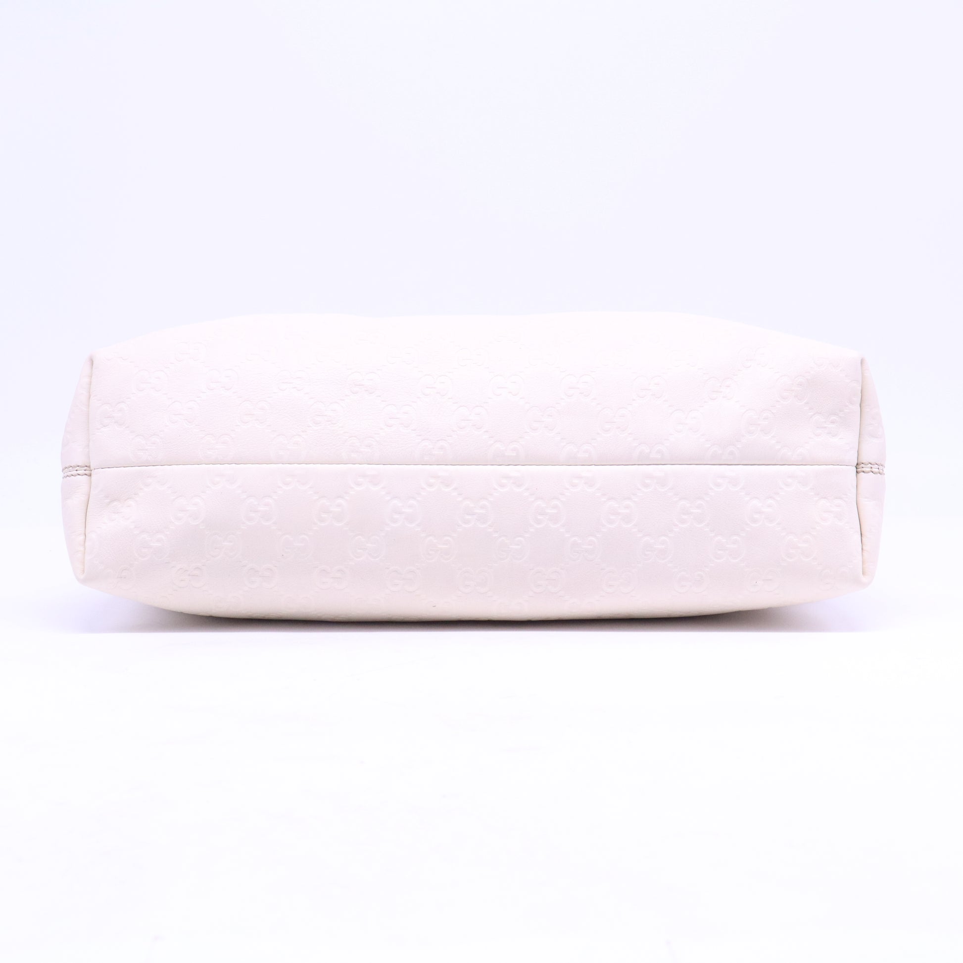 Leather Hobo Bag B20887