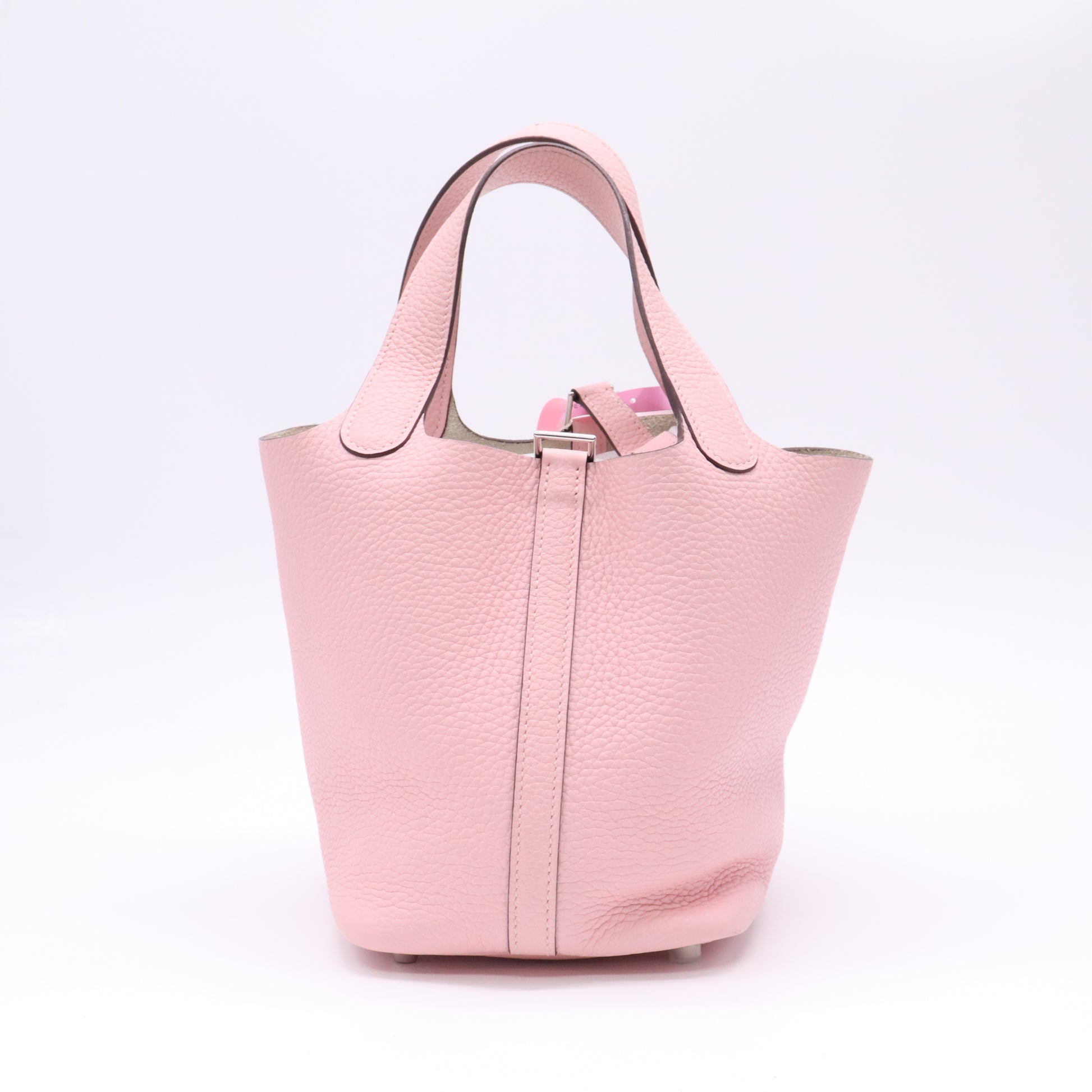 Hermes Picotin Lock 22 Bag MM twins LDJ5098
