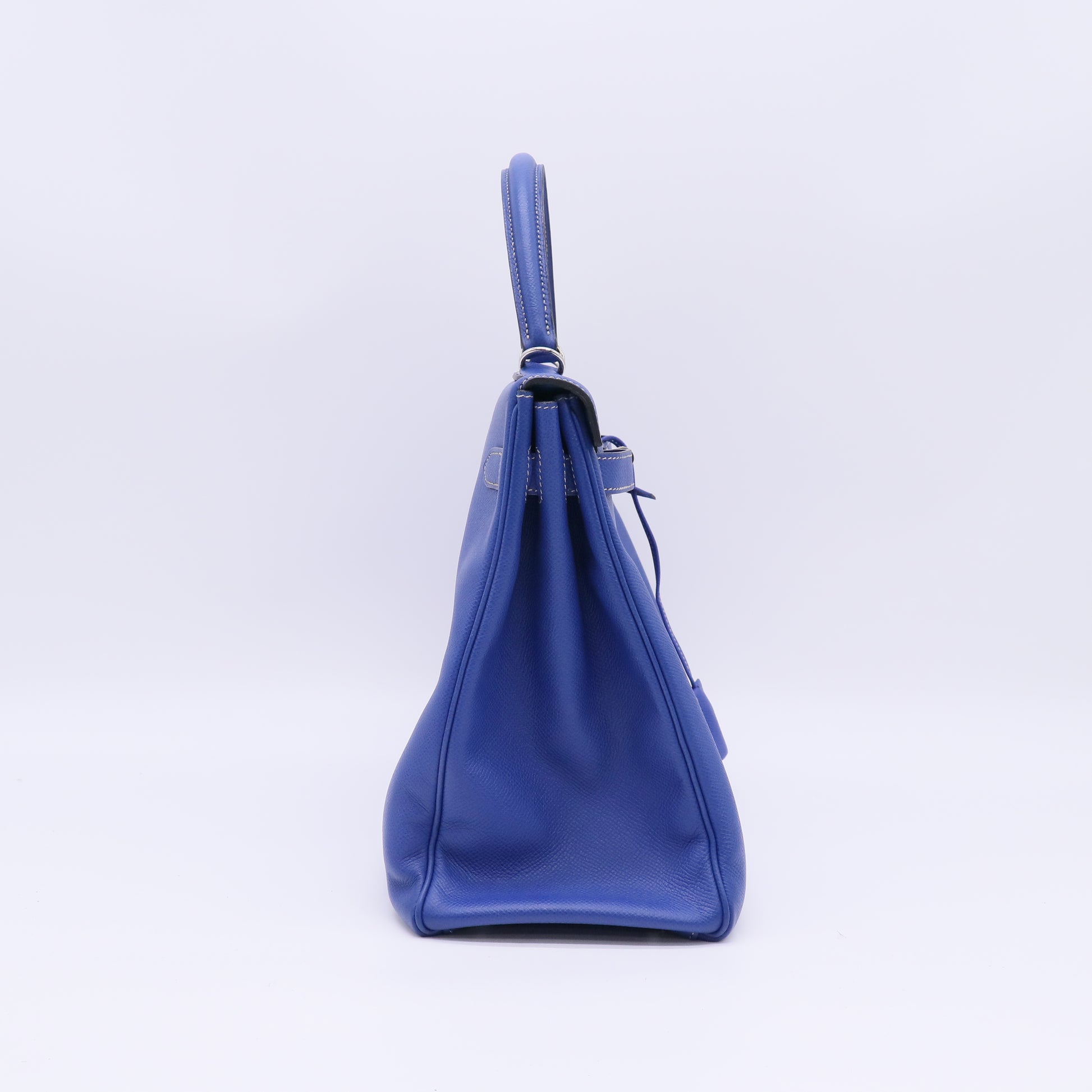 Candy Kelly Handbag Epsom 35 B23344