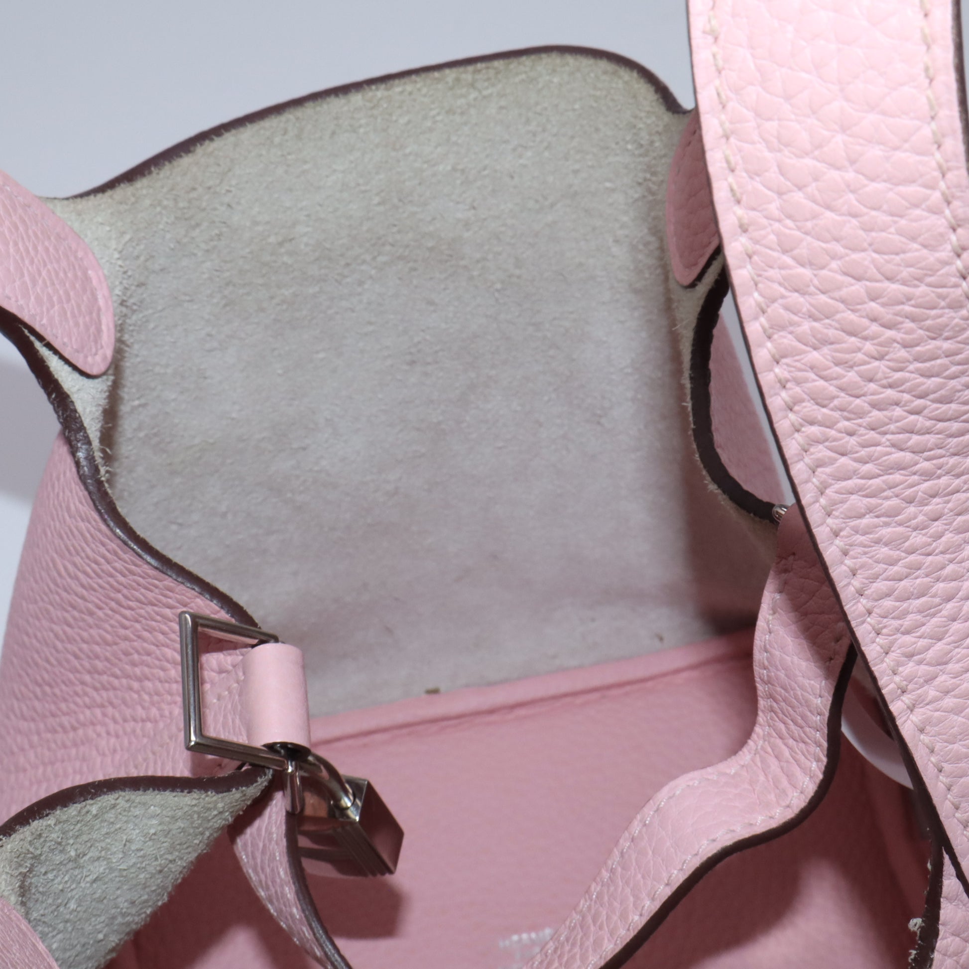 Hermes Picotin Lock 22 Bag MM twins LDJ5098