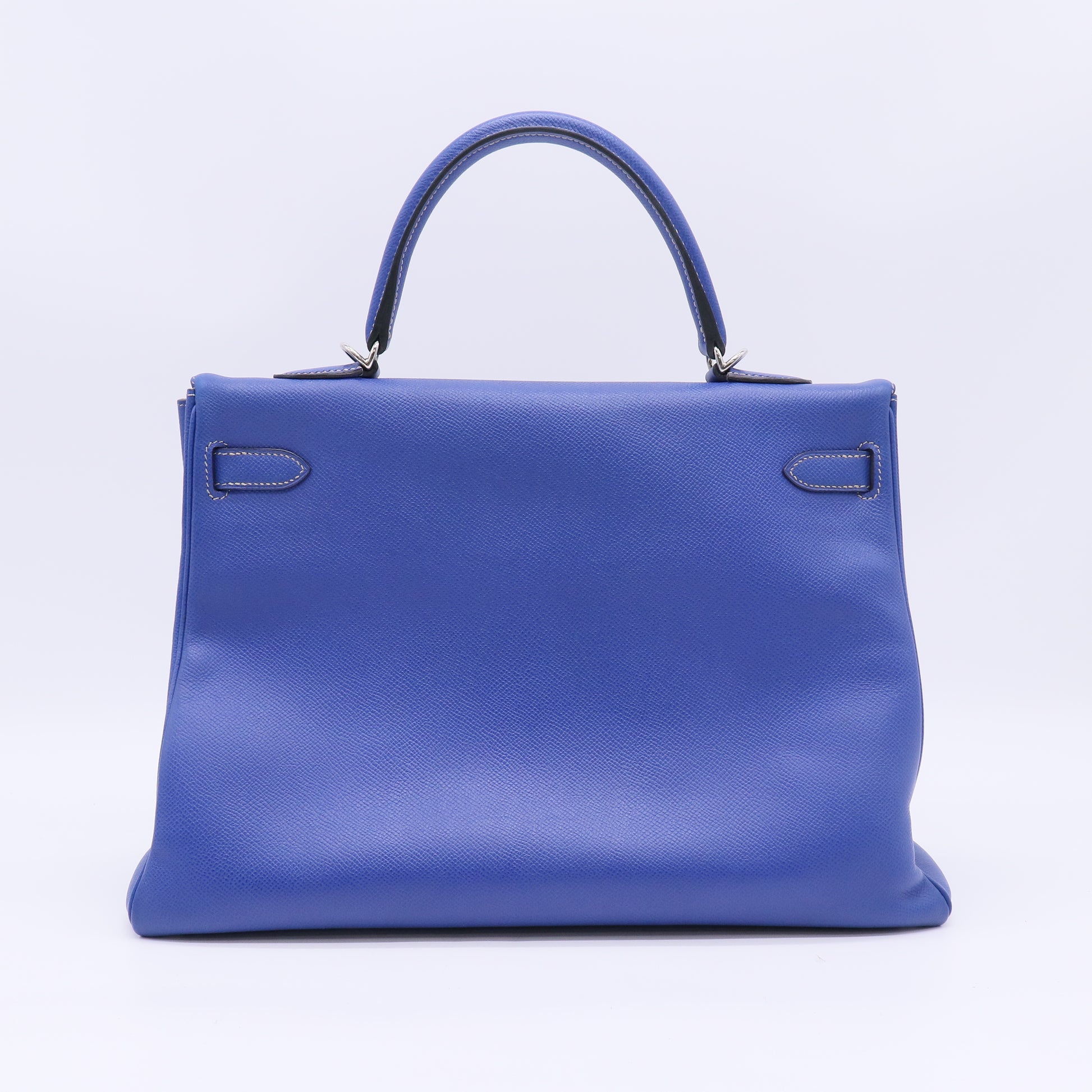 Candy Kelly Handbag Epsom 35 B23344