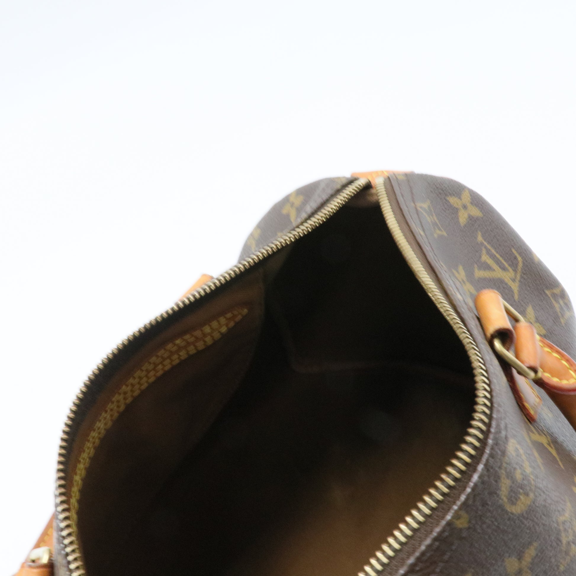 LV Monogram Speedy 30