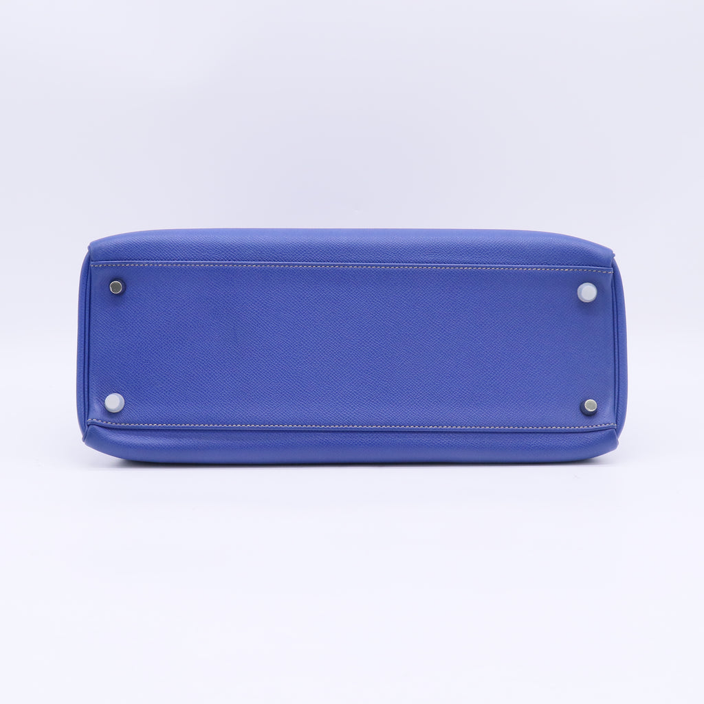 Candy Kelly Handbag Epsom 35 B23344