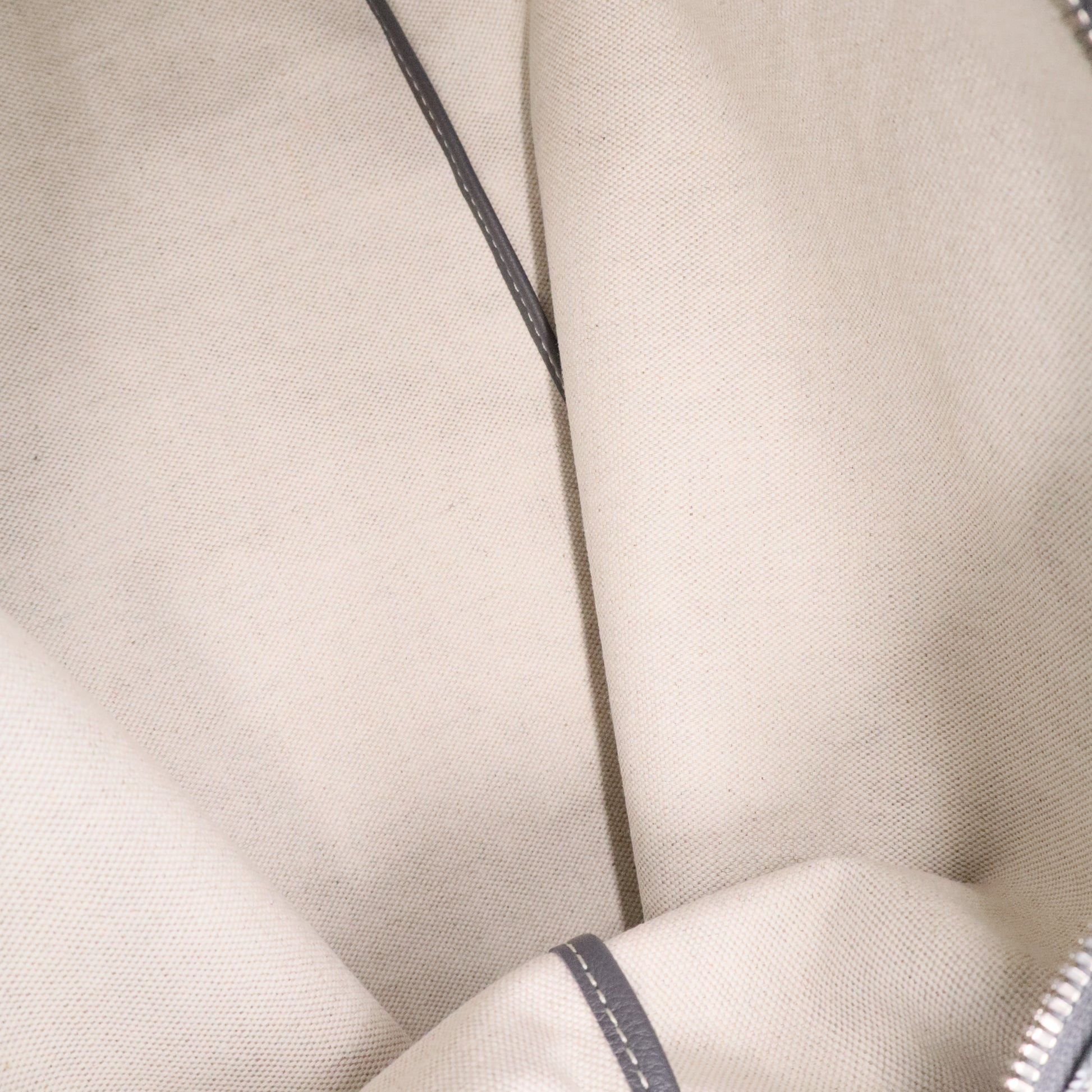 Goyardine Coeur Boheme Hobo Grey TWINS LDJ3152