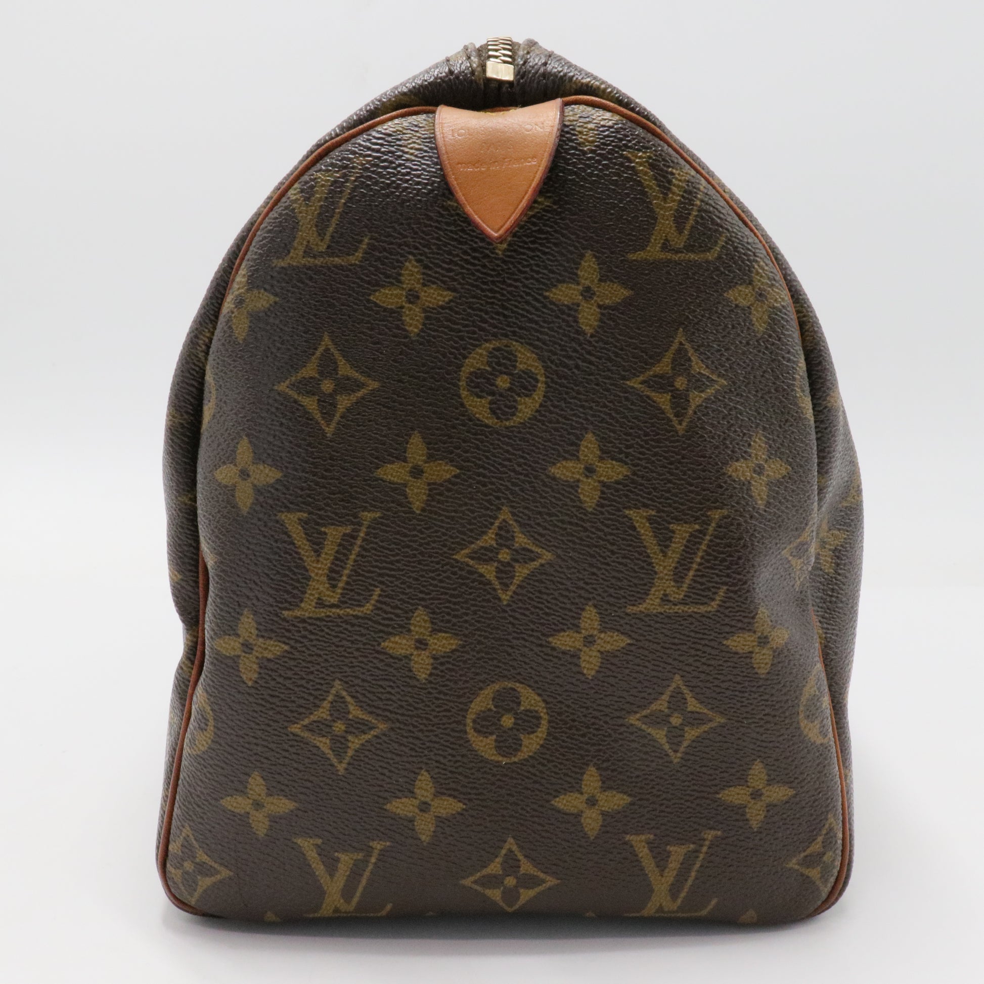 LV Monogram Speedy 30