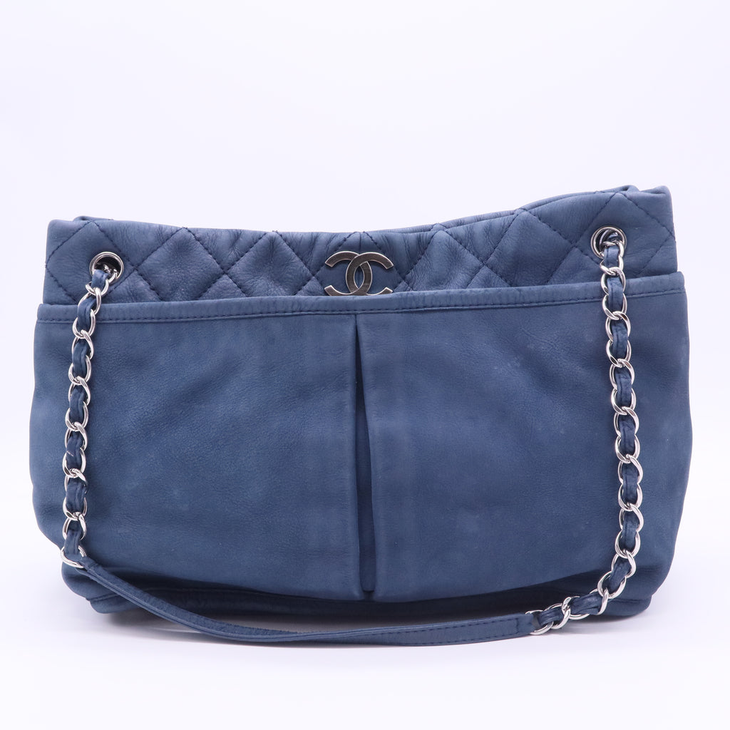 Natural Beauty Tote Nubuck