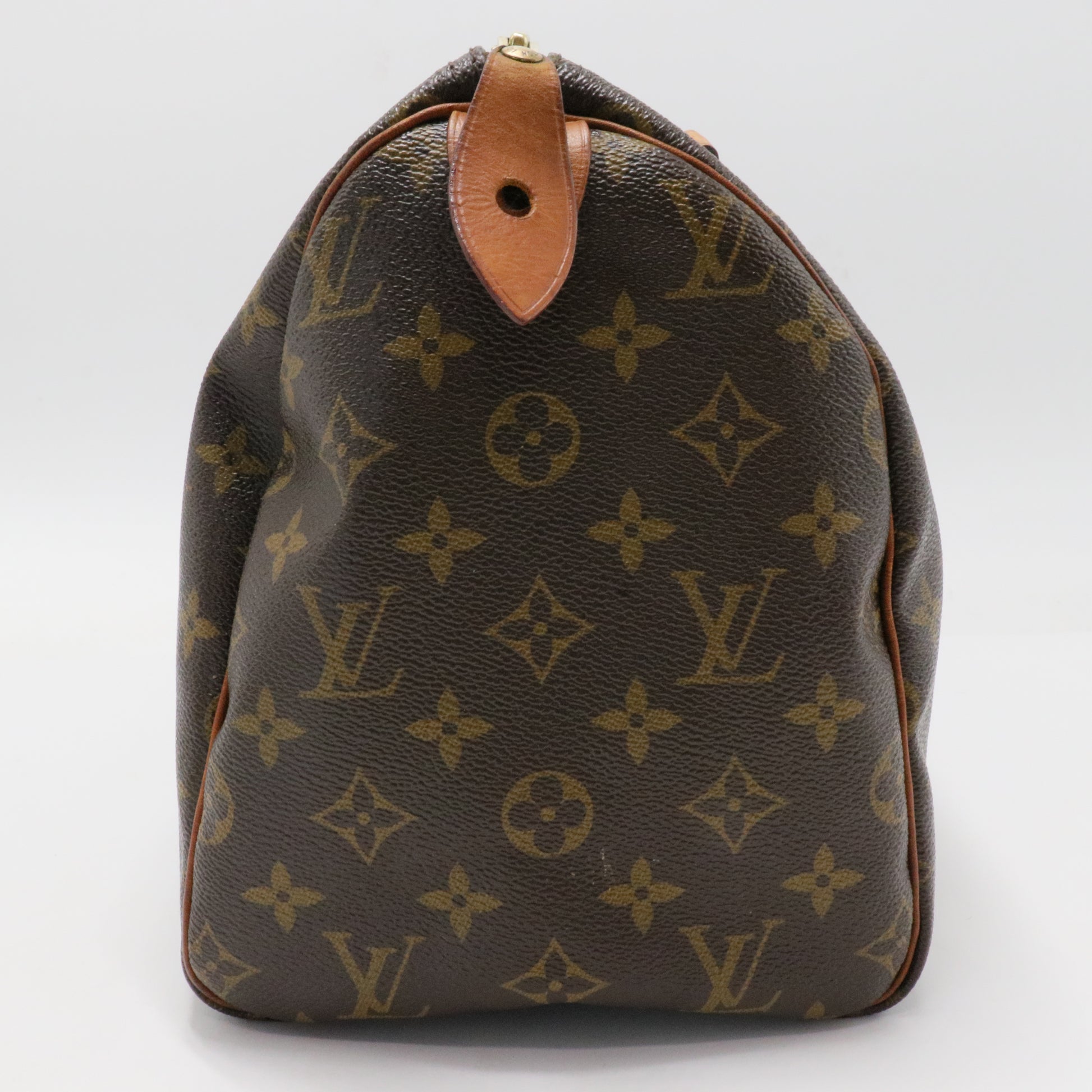 LV Monogram Speedy 30