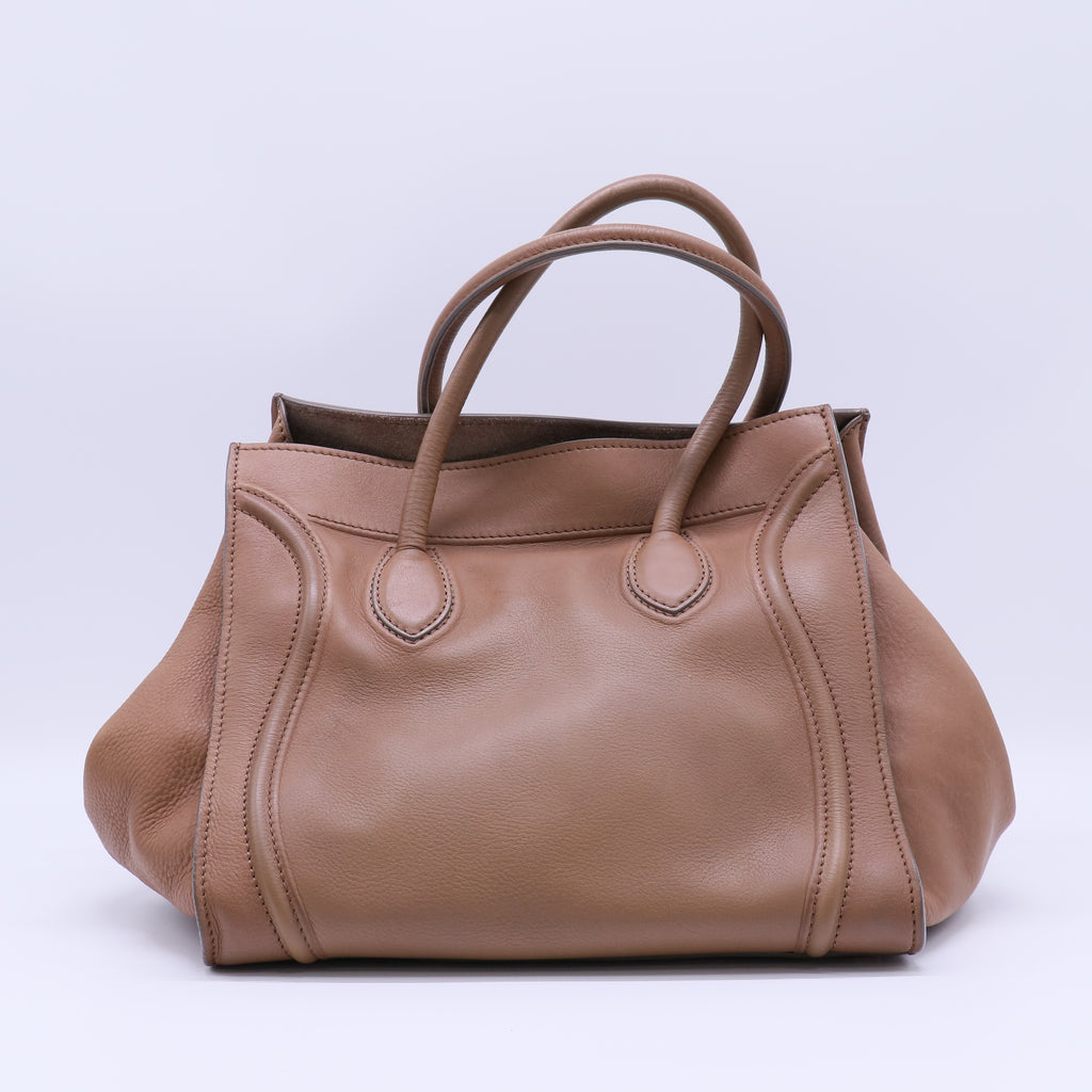 Celine Phantom Leather Tote bag B21845