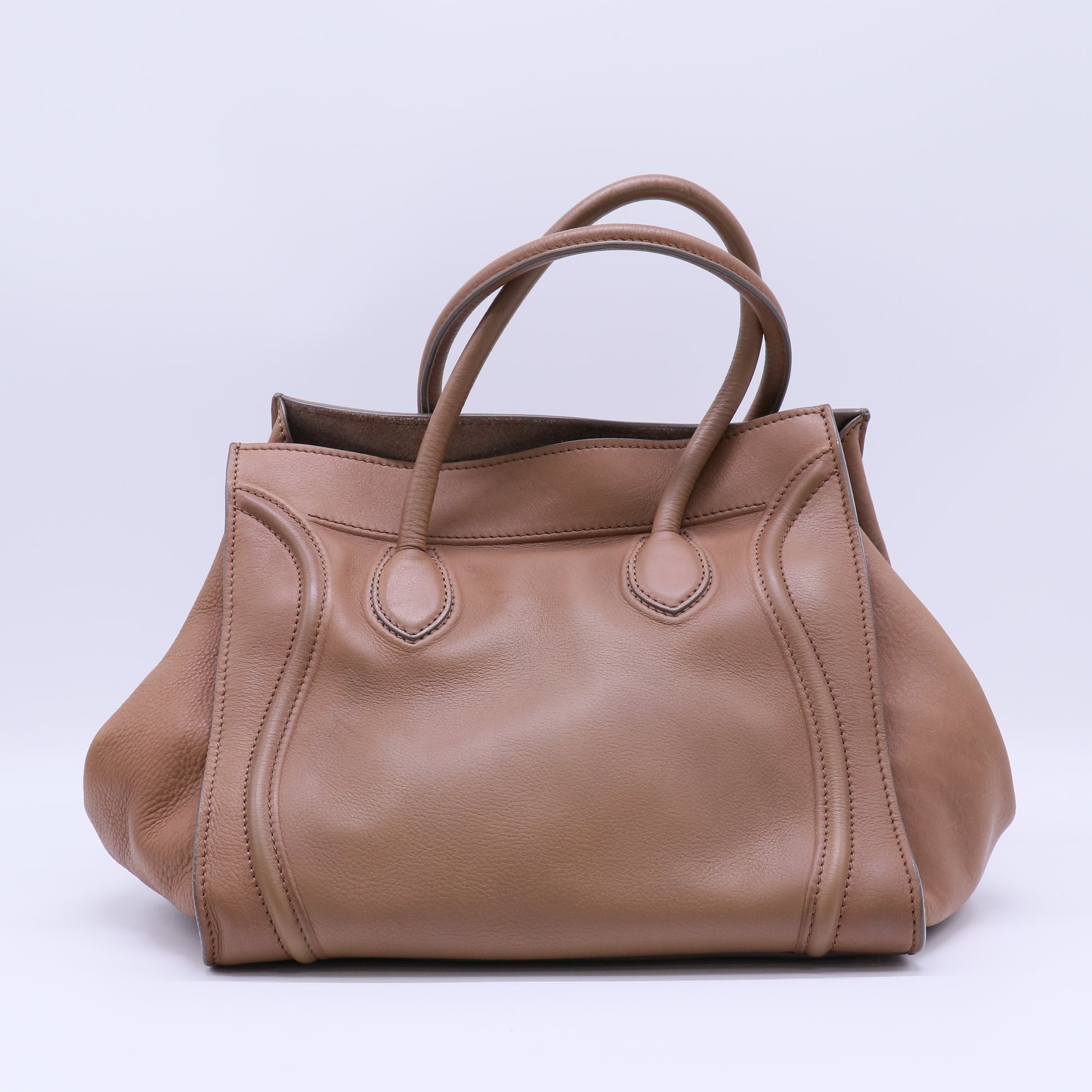 Celine Phantom Leather Tote bag B21845