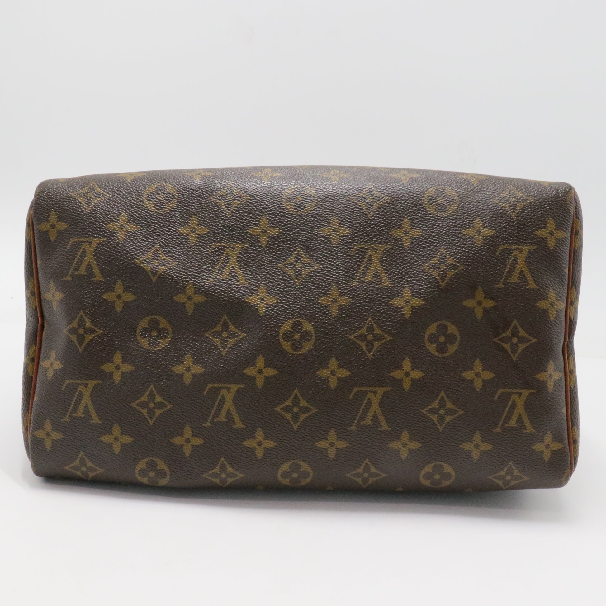 LV Monogram Speedy 30