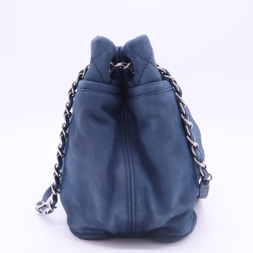 Natural Beauty Tote Nubuck