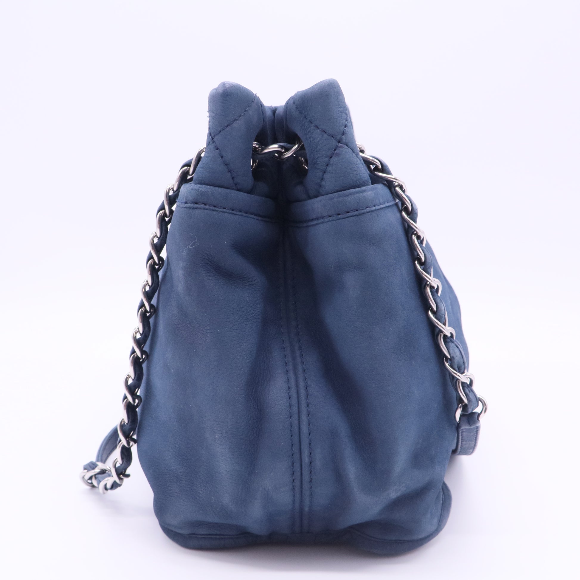 Natural Beauty Tote Nubuck
