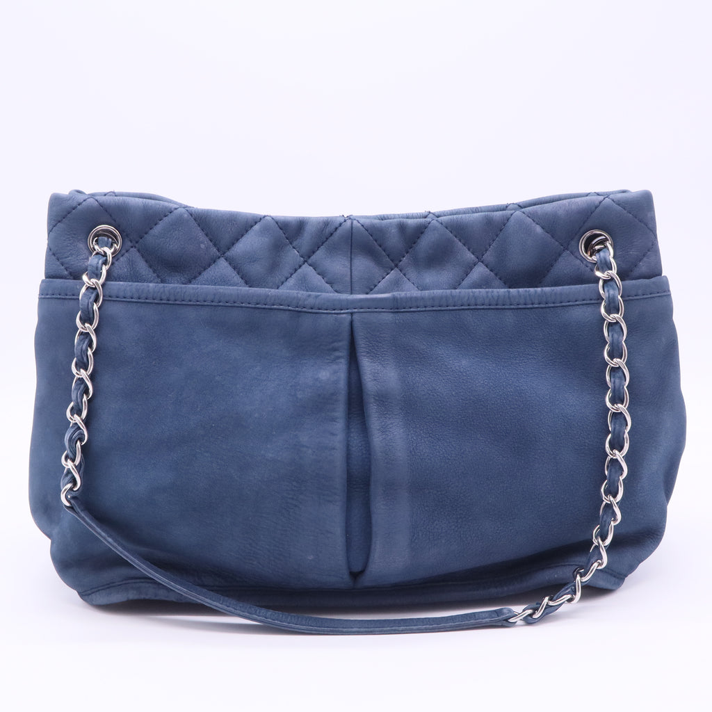 Natural Beauty Tote Nubuck