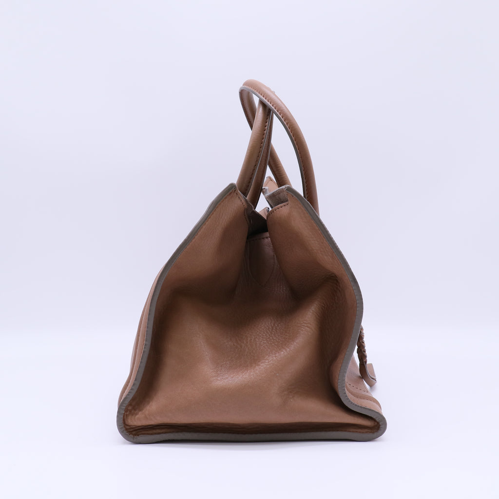 Celine Phantom Leather Tote bag B21845