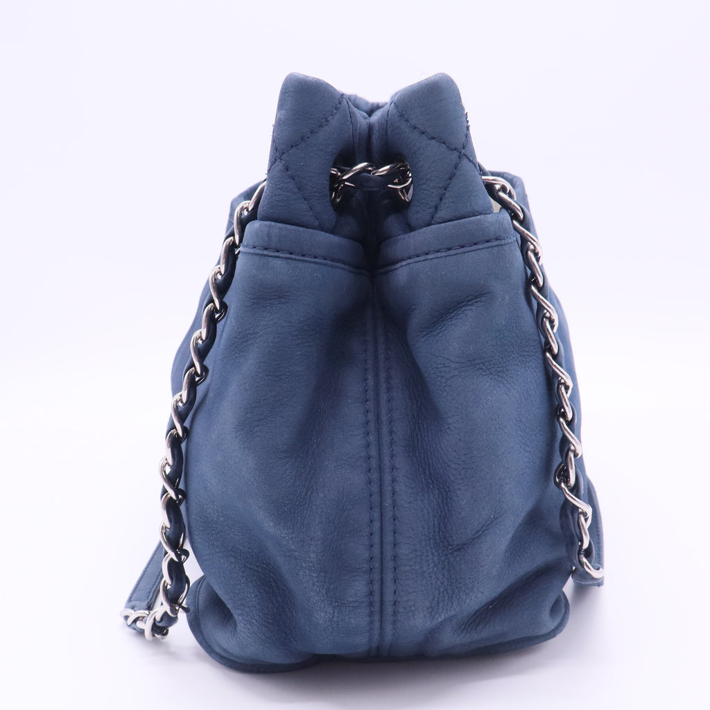 Natural Beauty Tote Nubuck