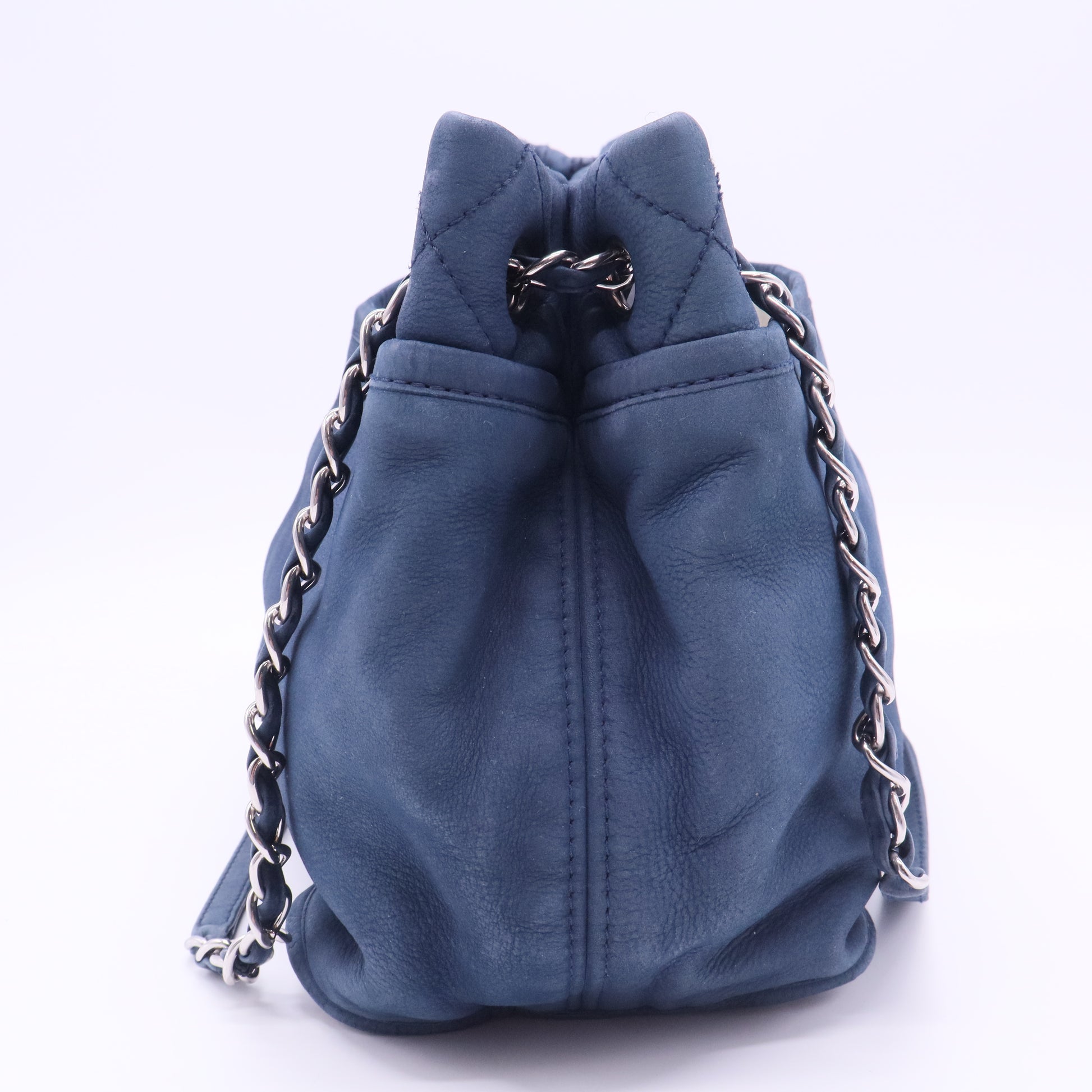 Natural Beauty Tote Nubuck