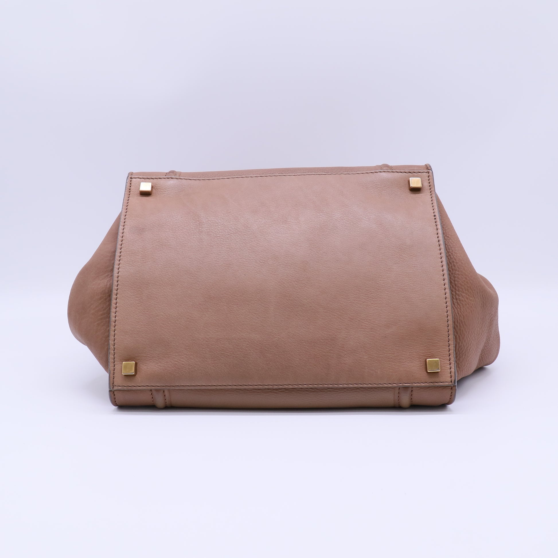 Celine Phantom Leather Tote bag B21845