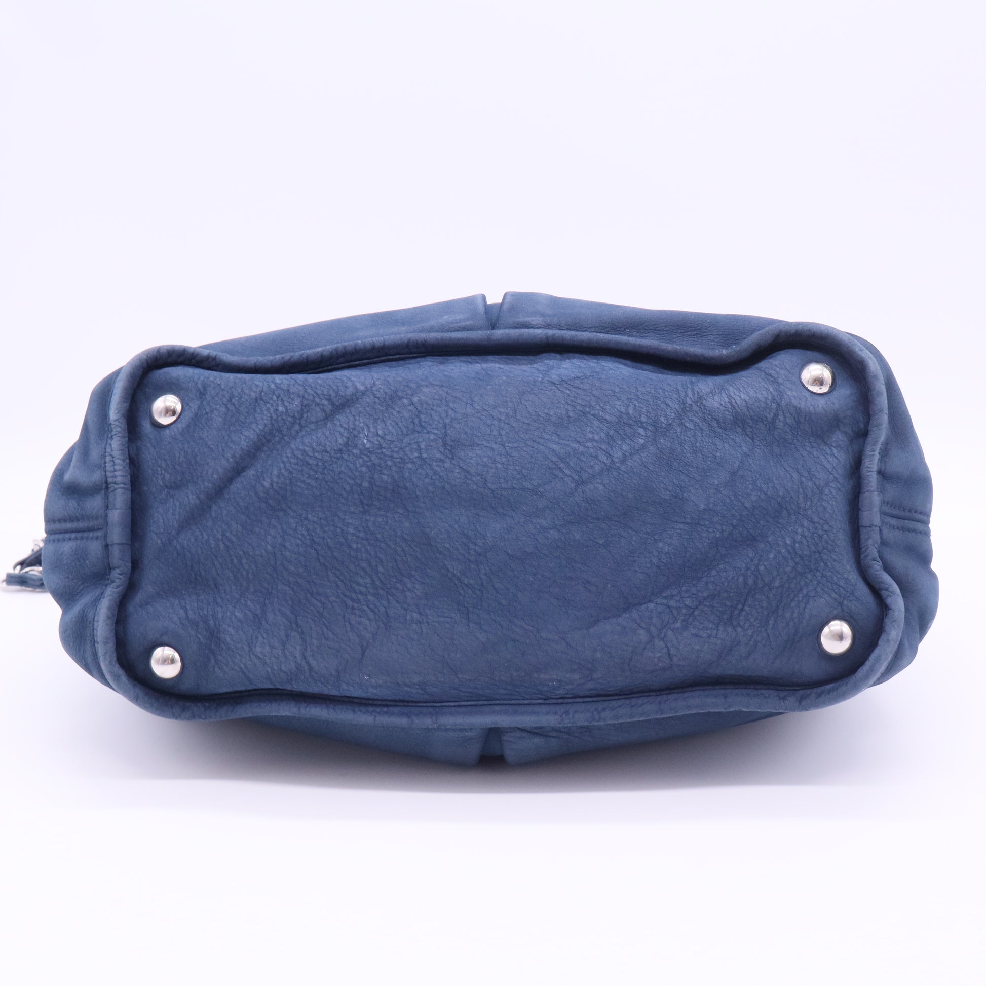Natural Beauty Tote Nubuck