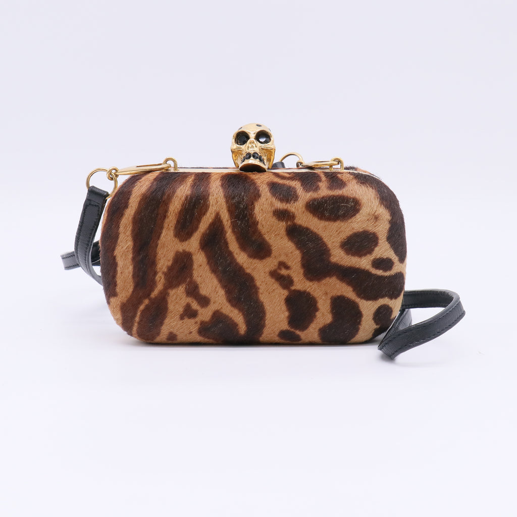 Ponyhair Minaudière B23397