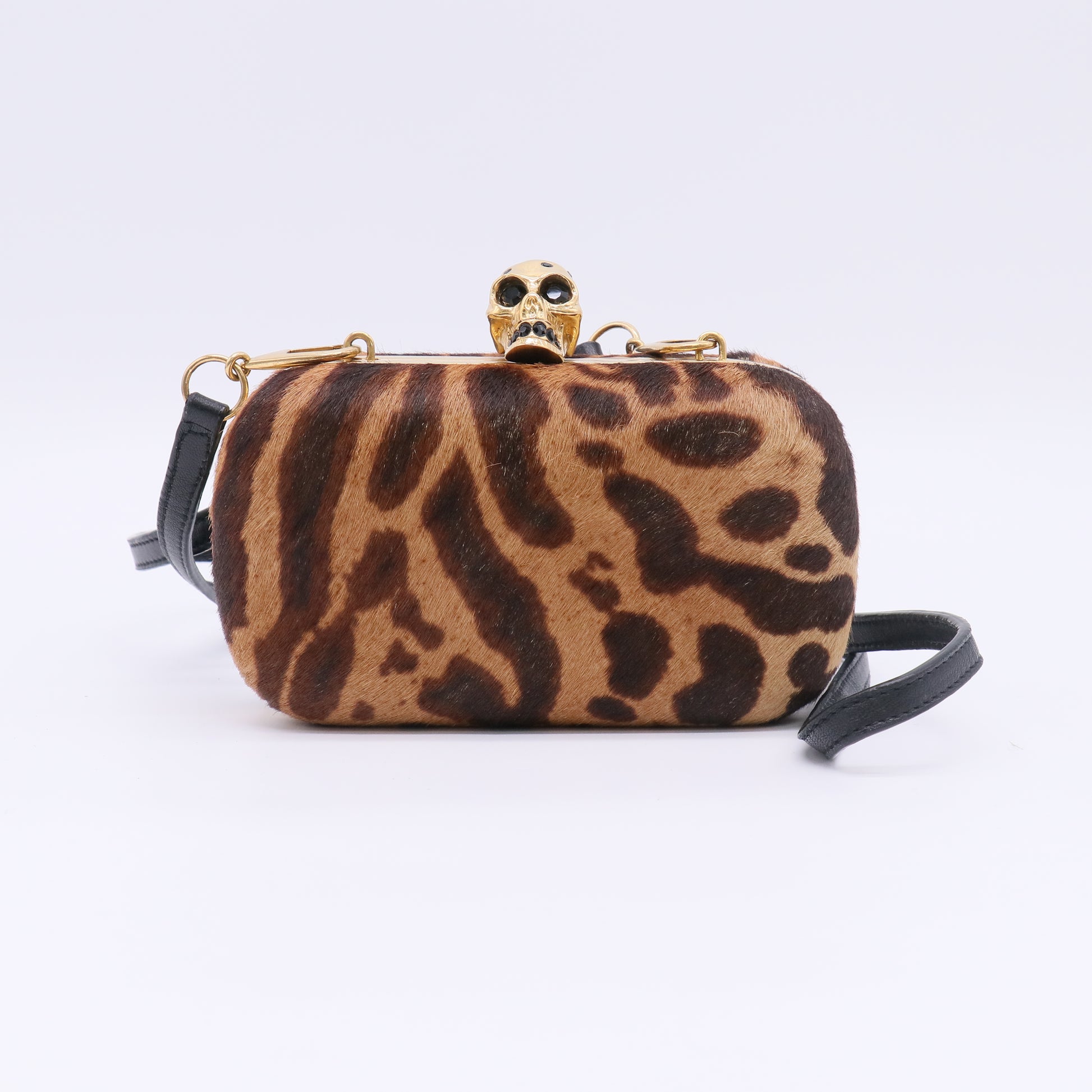 Ponyhair Minaudière B23397