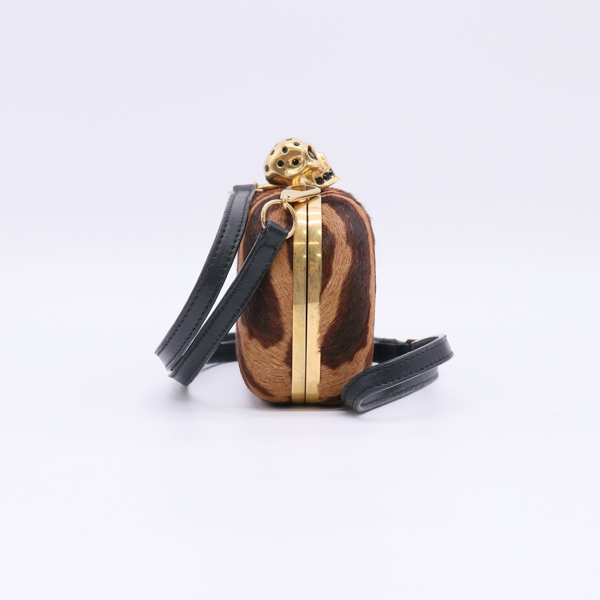 Ponyhair Minaudière B23397