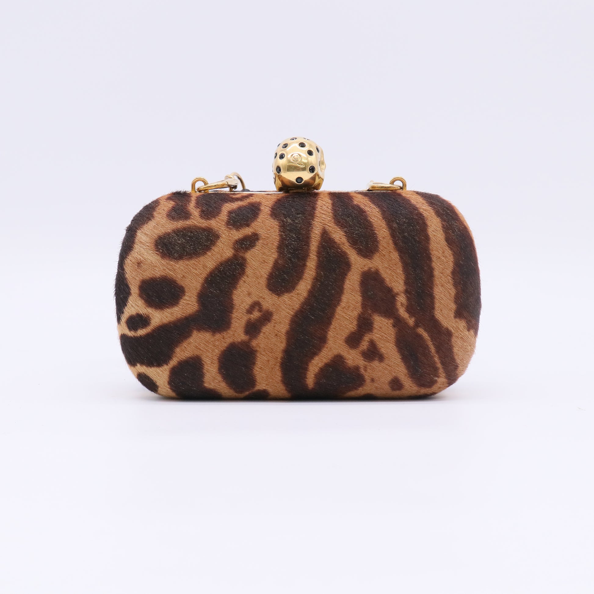 Ponyhair Minaudière B23397