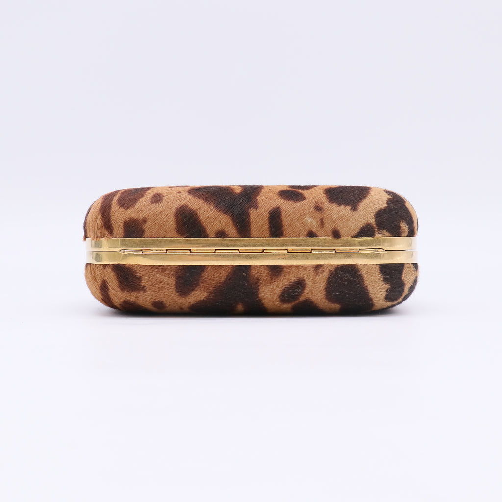 Ponyhair Minaudière B23397