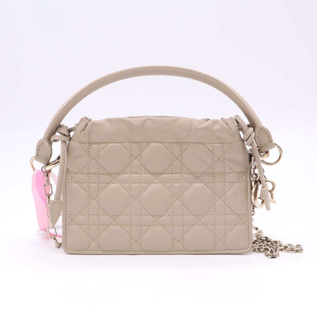 Christian Dior Lady Dior Milly Mini Bag twins LDJ5087