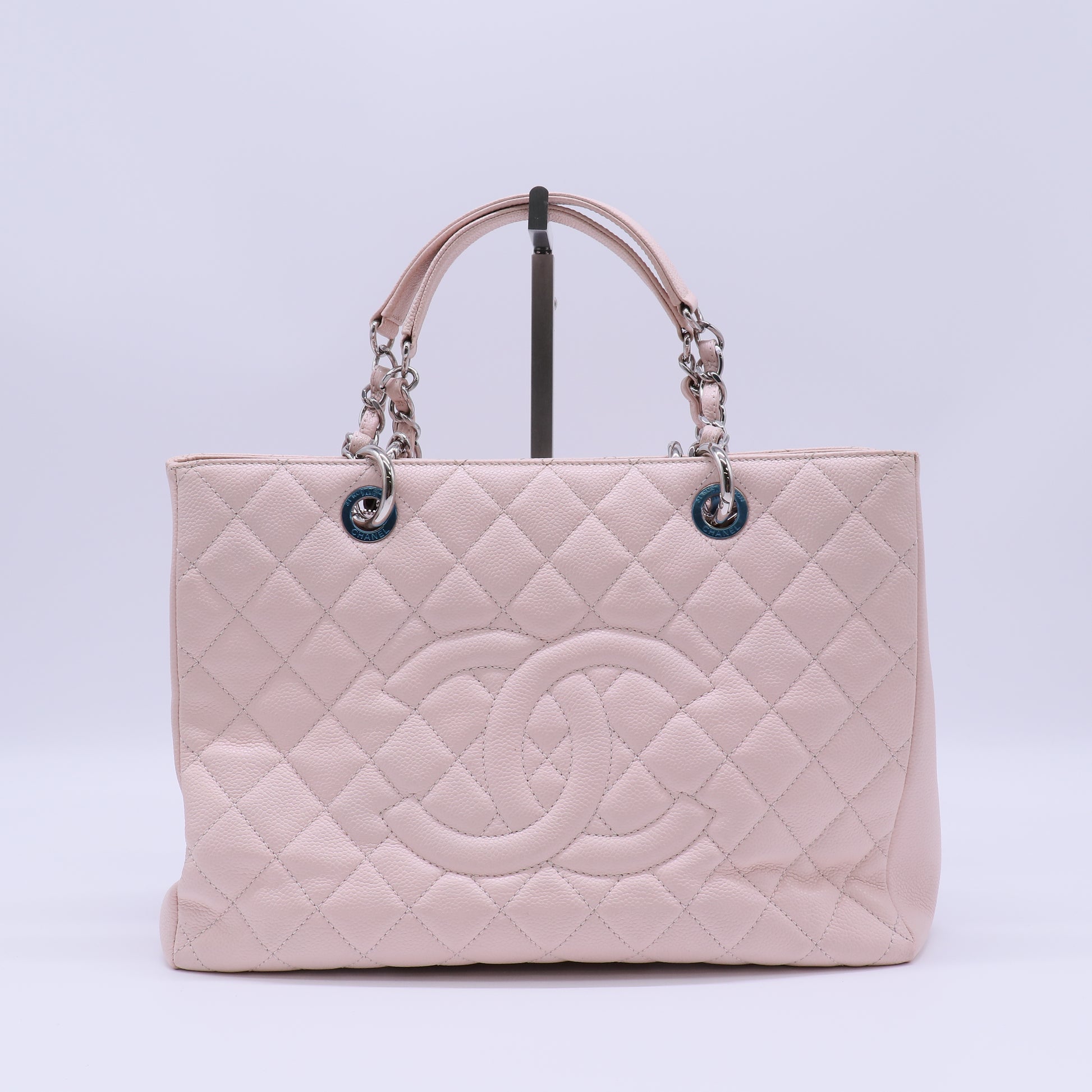 Chanel Grand Shopping Tote B22296