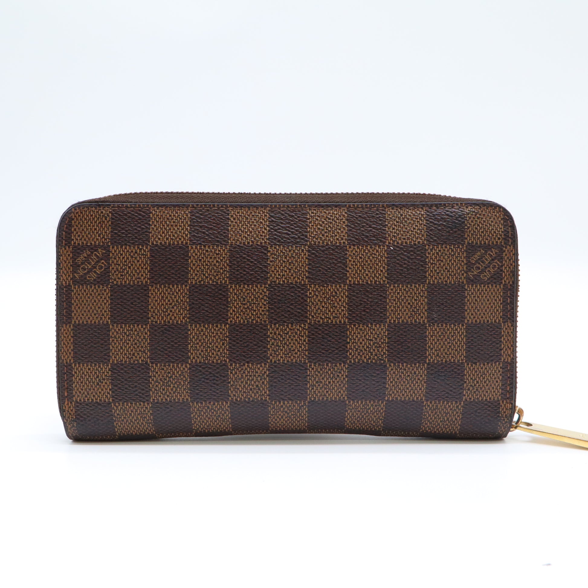 Louis Vuitton Zippy Wallet W21798