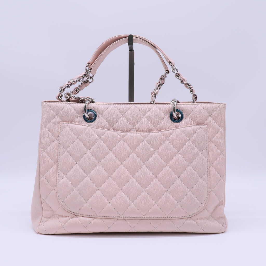 Chanel Grand Shopping Tote B22296