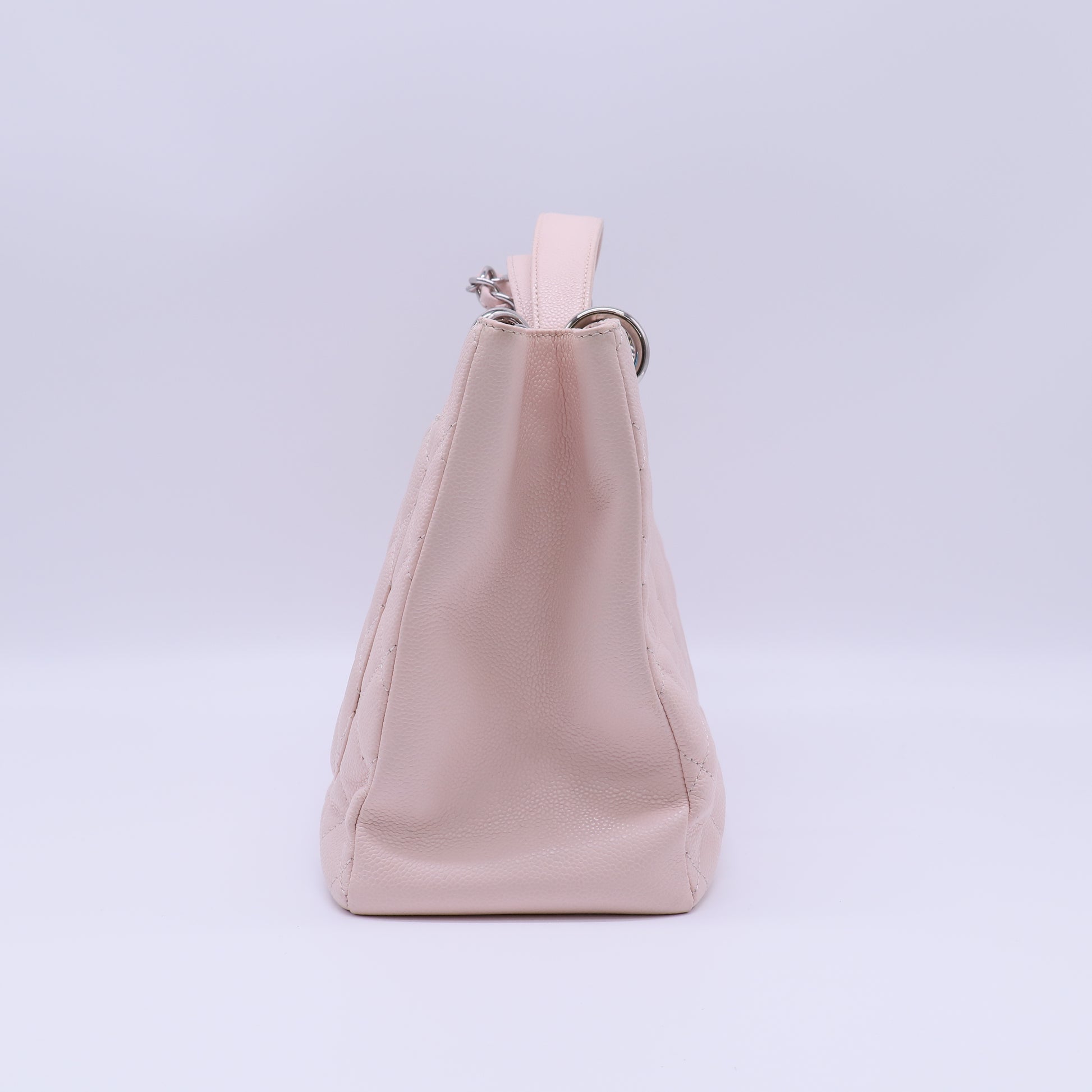 Chanel Grand Shopping Tote B22296