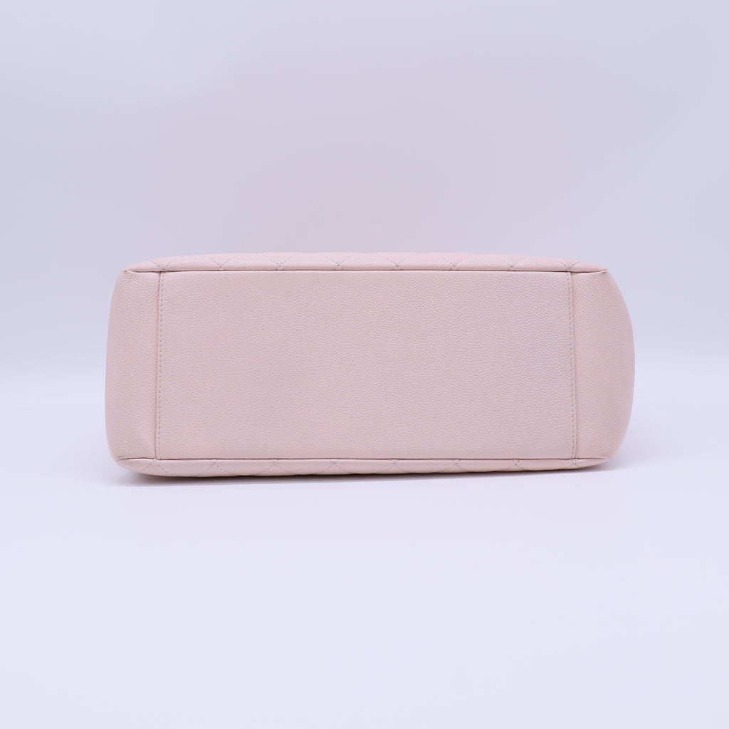 Chanel Grand Shopping Tote B22296