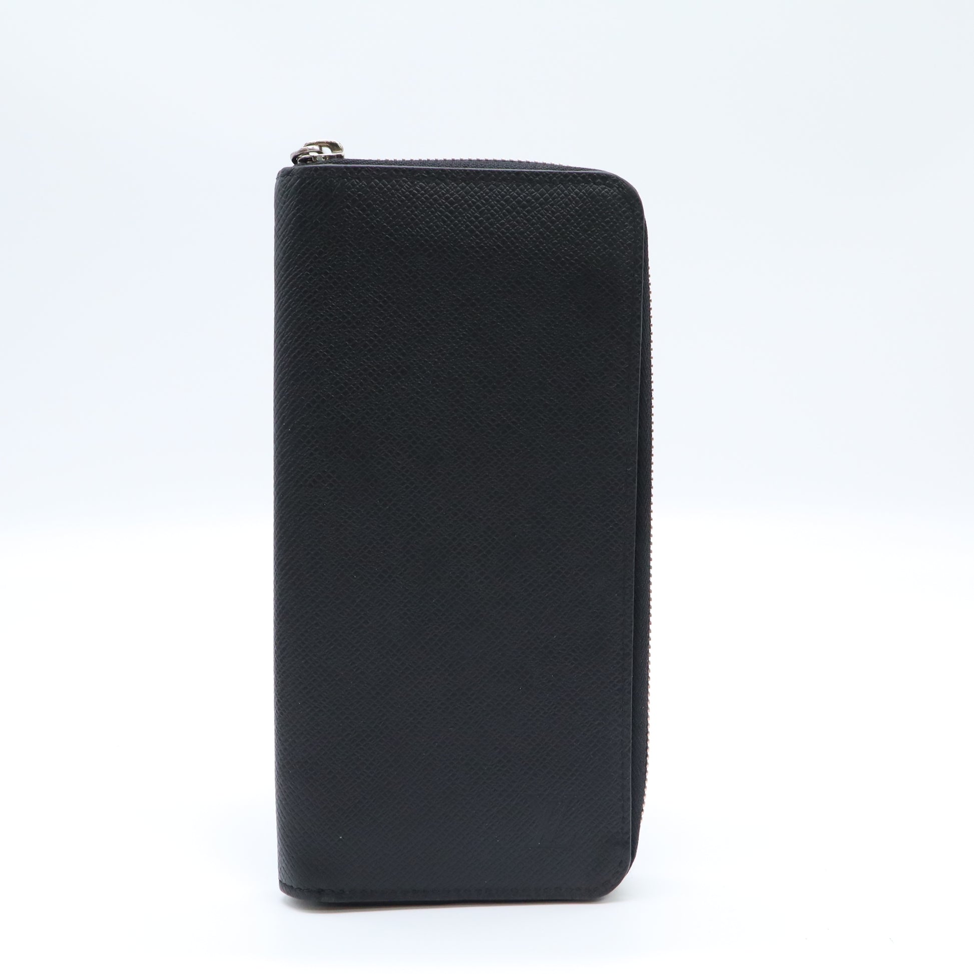 Louis Vuitton Zippy Wallet W21691