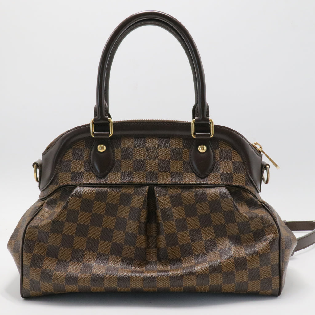 Trevi Handbag Damier PM