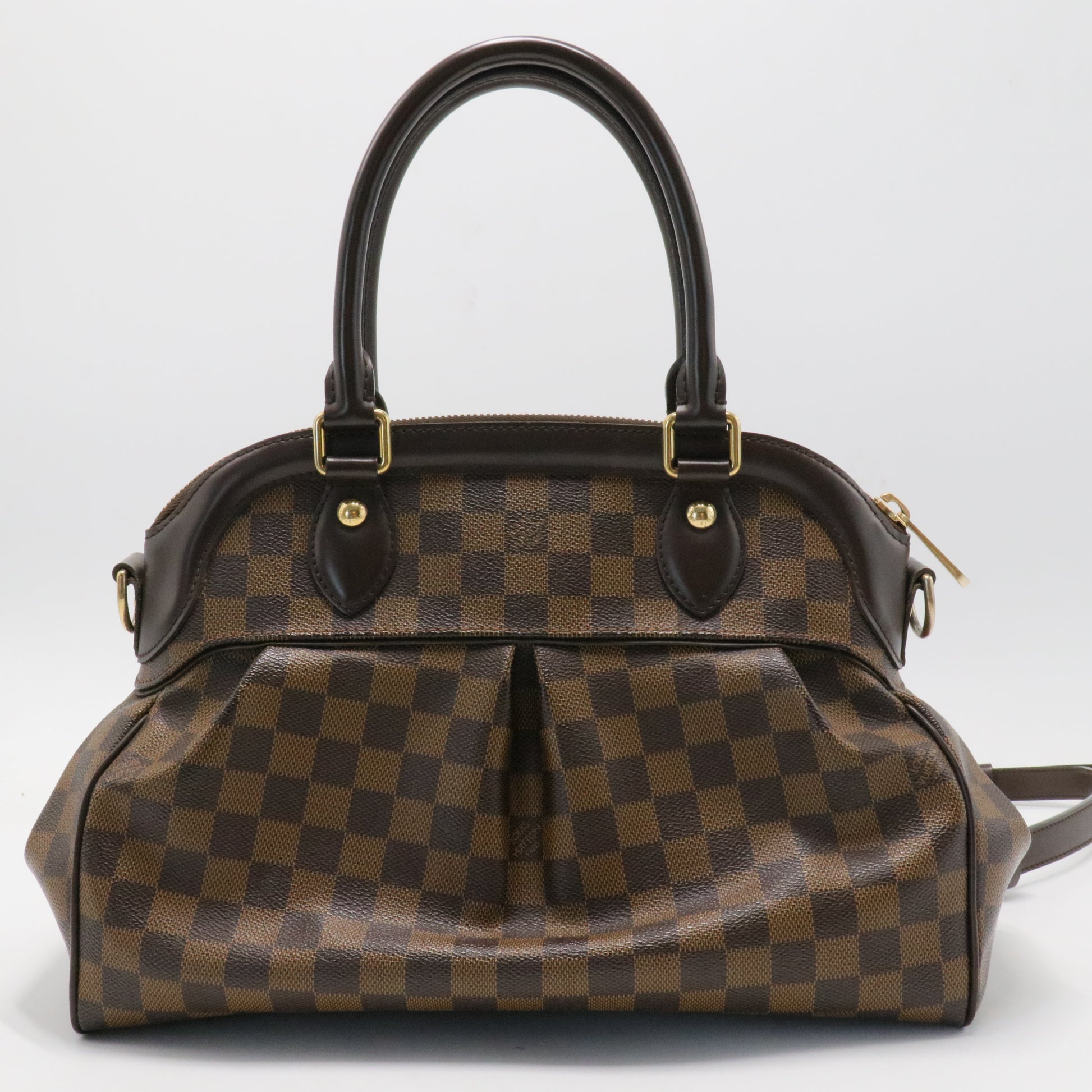 Trevi Handbag Damier PM