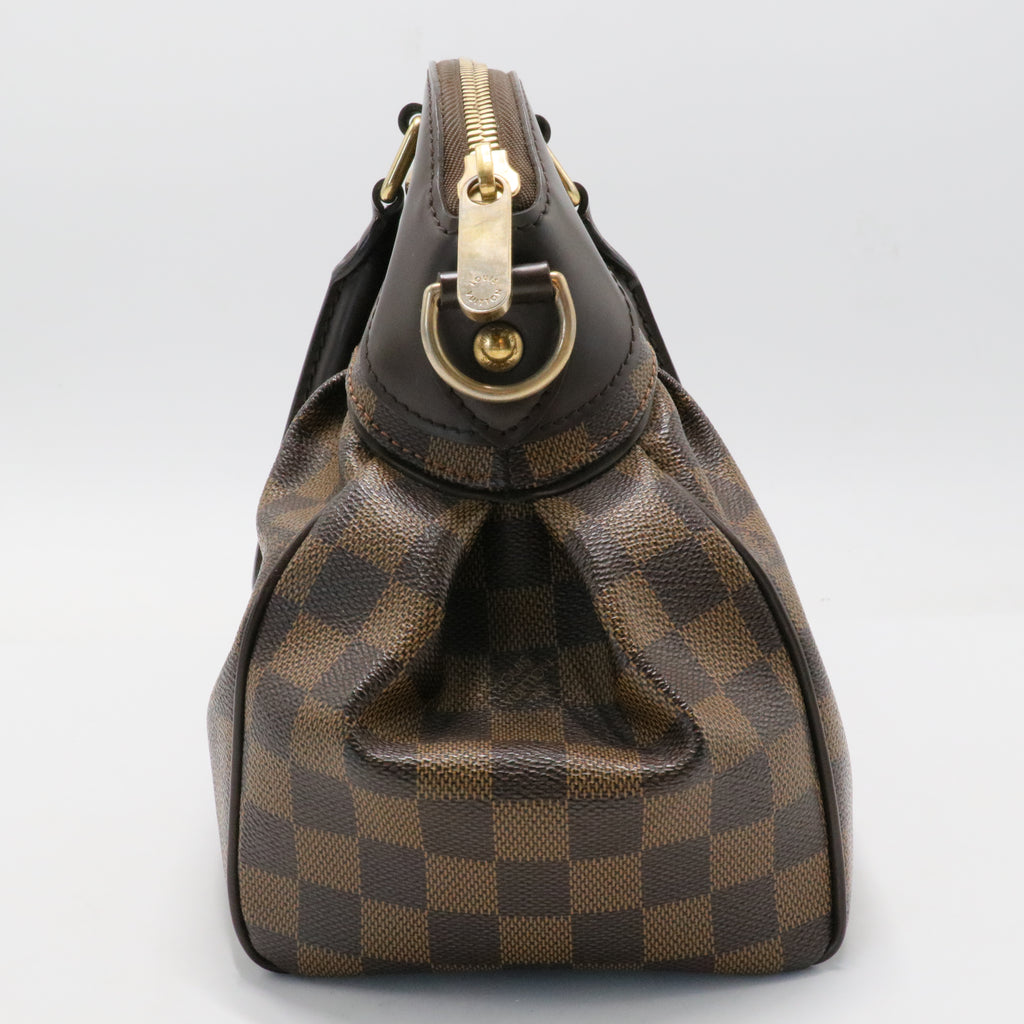 Trevi Handbag Damier PM