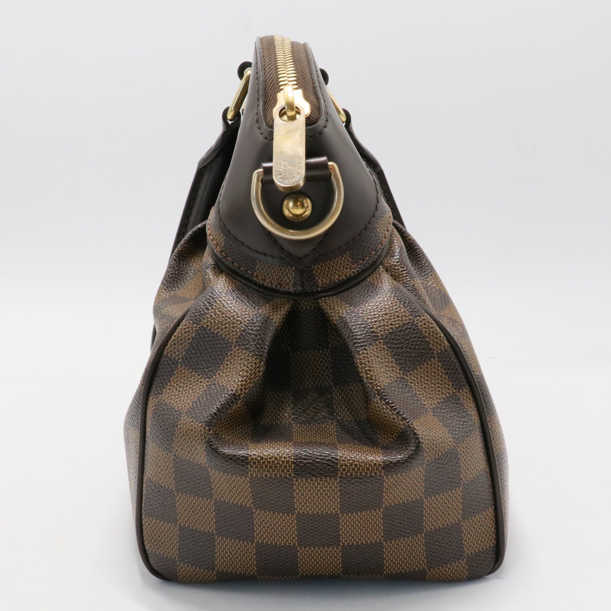 Trevi Handbag Damier PM
