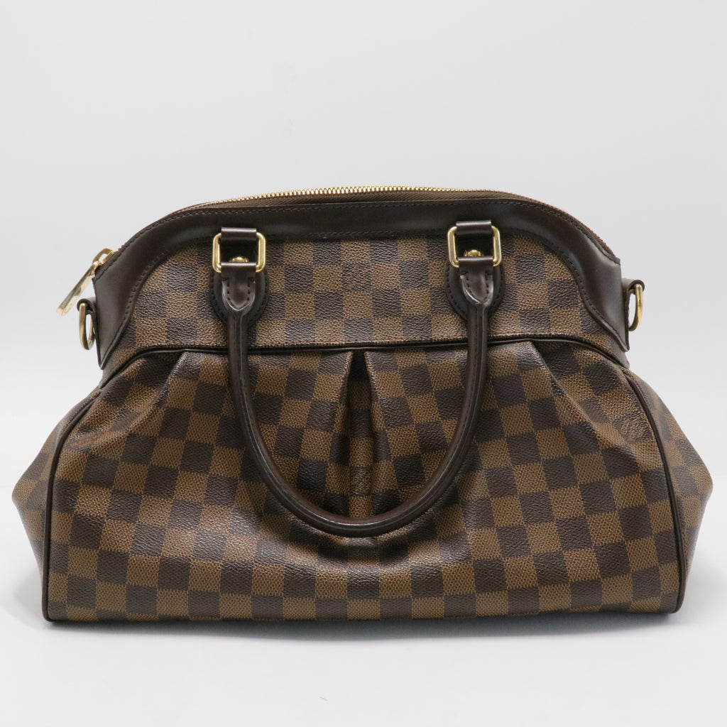 Trevi Handbag Damier PM