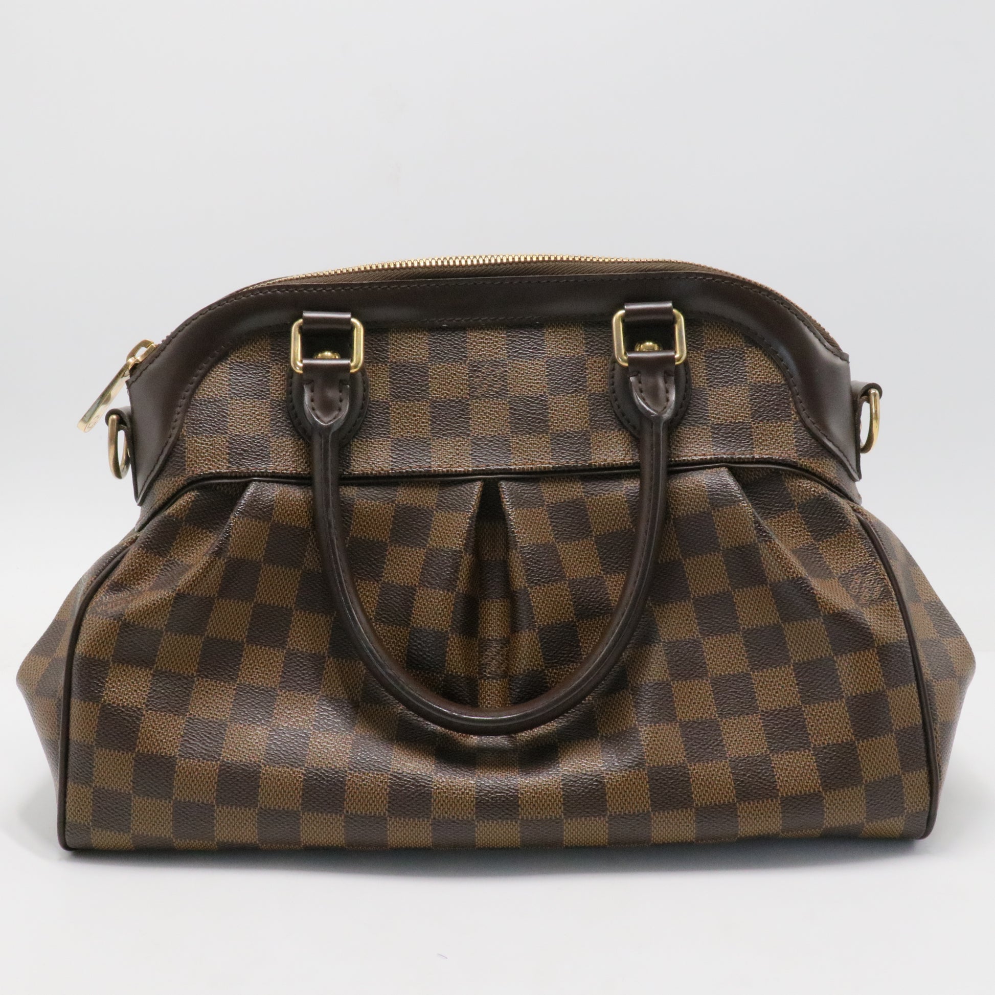 Trevi Handbag Damier PM